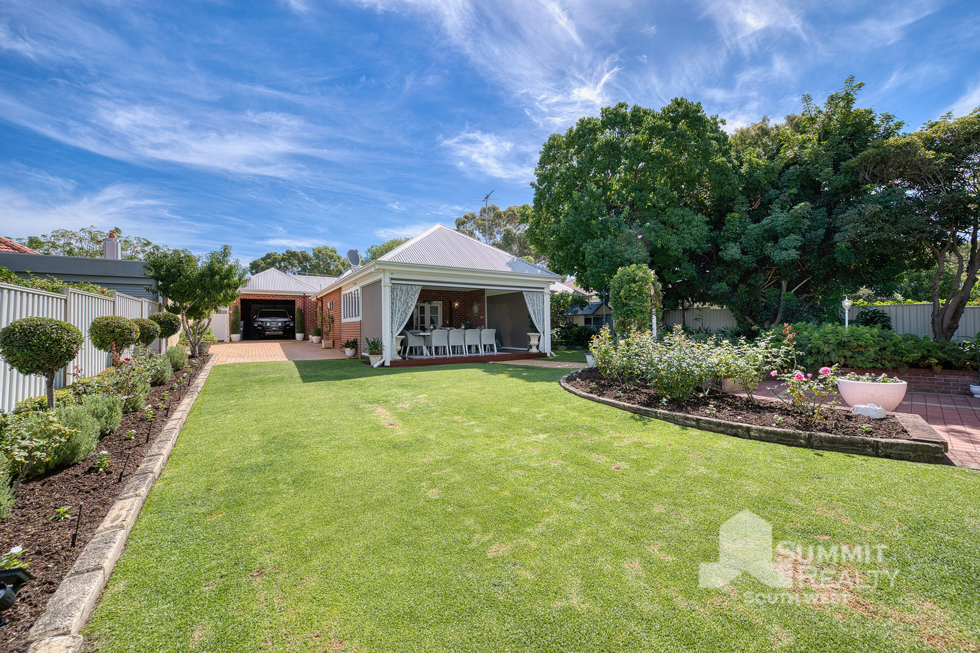 4-bedroom house at 51 TUART STREET, Bunbury WA 6230, Bunbury, Western Australia