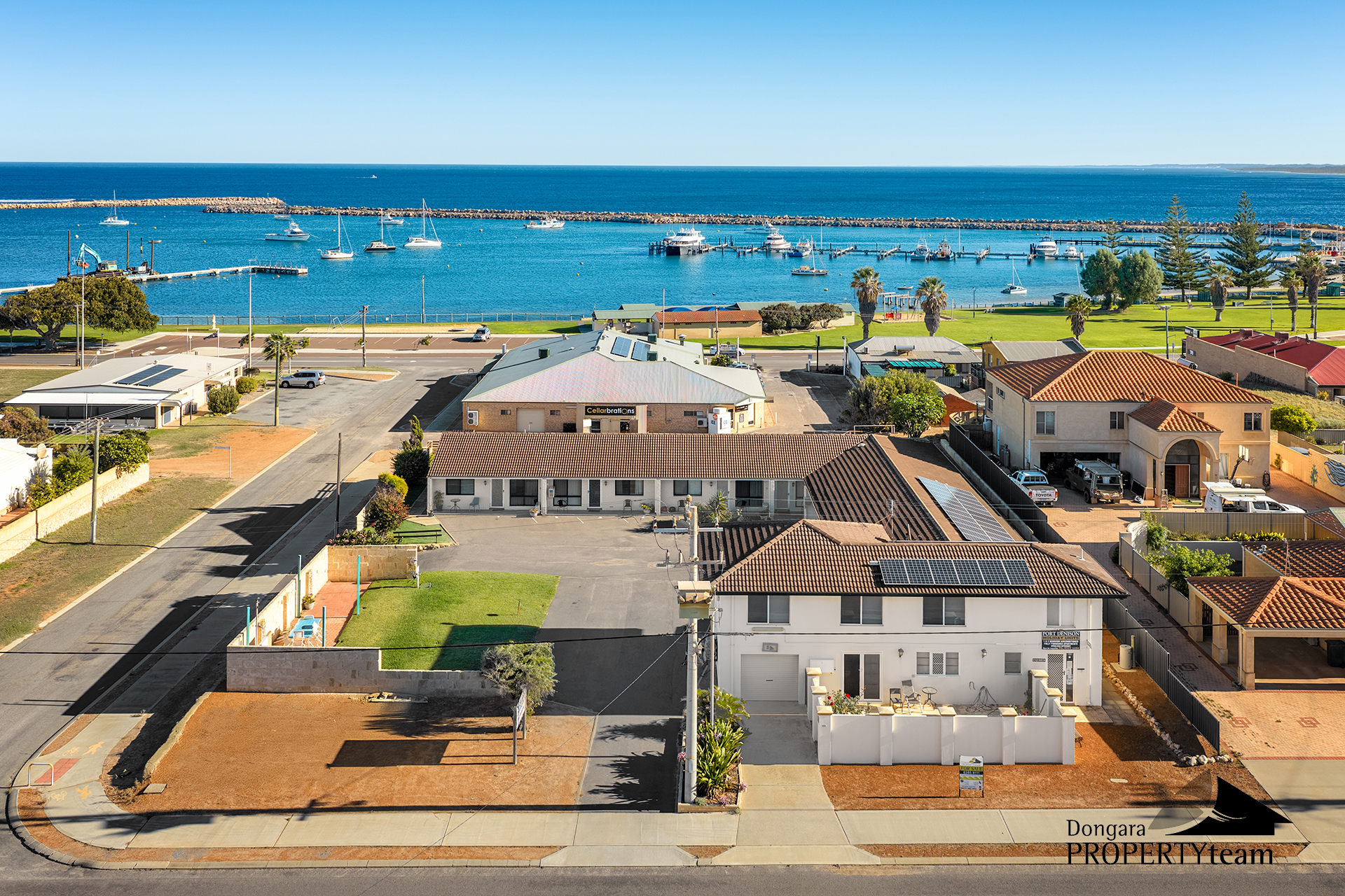 14 CARNARVON STREET, Port Denison WA 6525 - Image 1