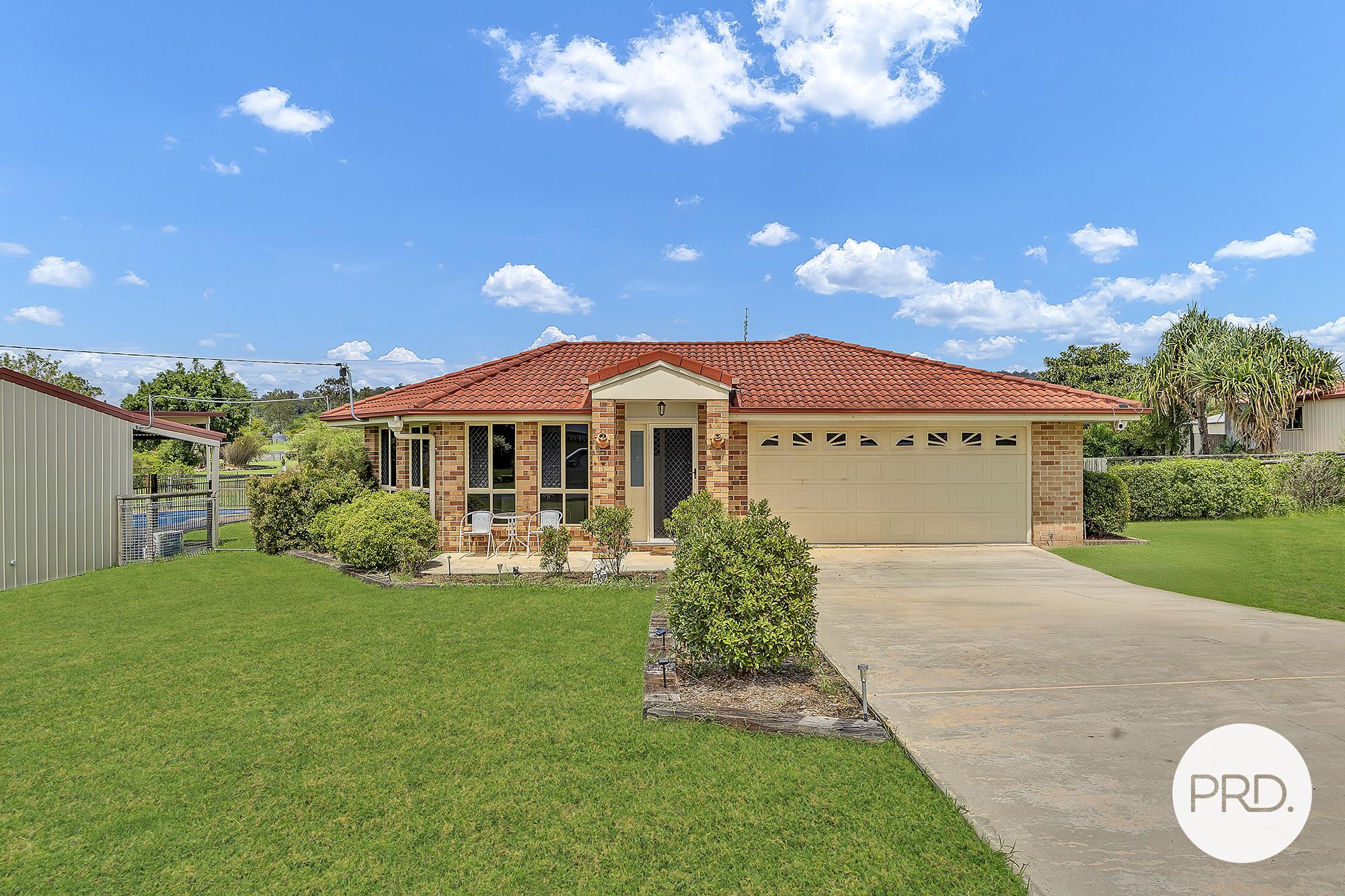 10 Grevillea Street, Plainland, QLD 4341 - Image 1