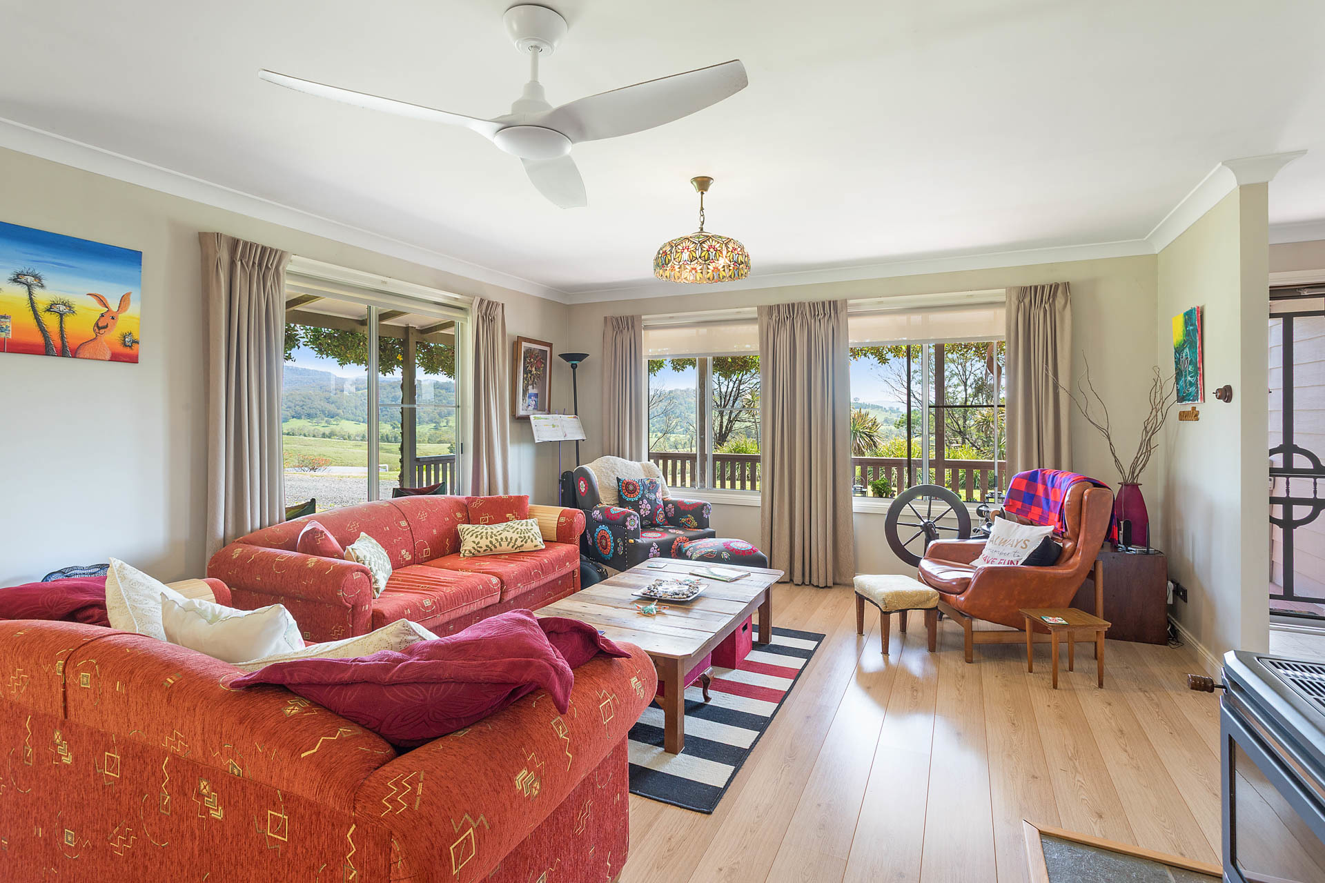 4-bedroom house at 86 Garfields Road, Numbugga, NSW 2550, Bega Valley, New South Wales