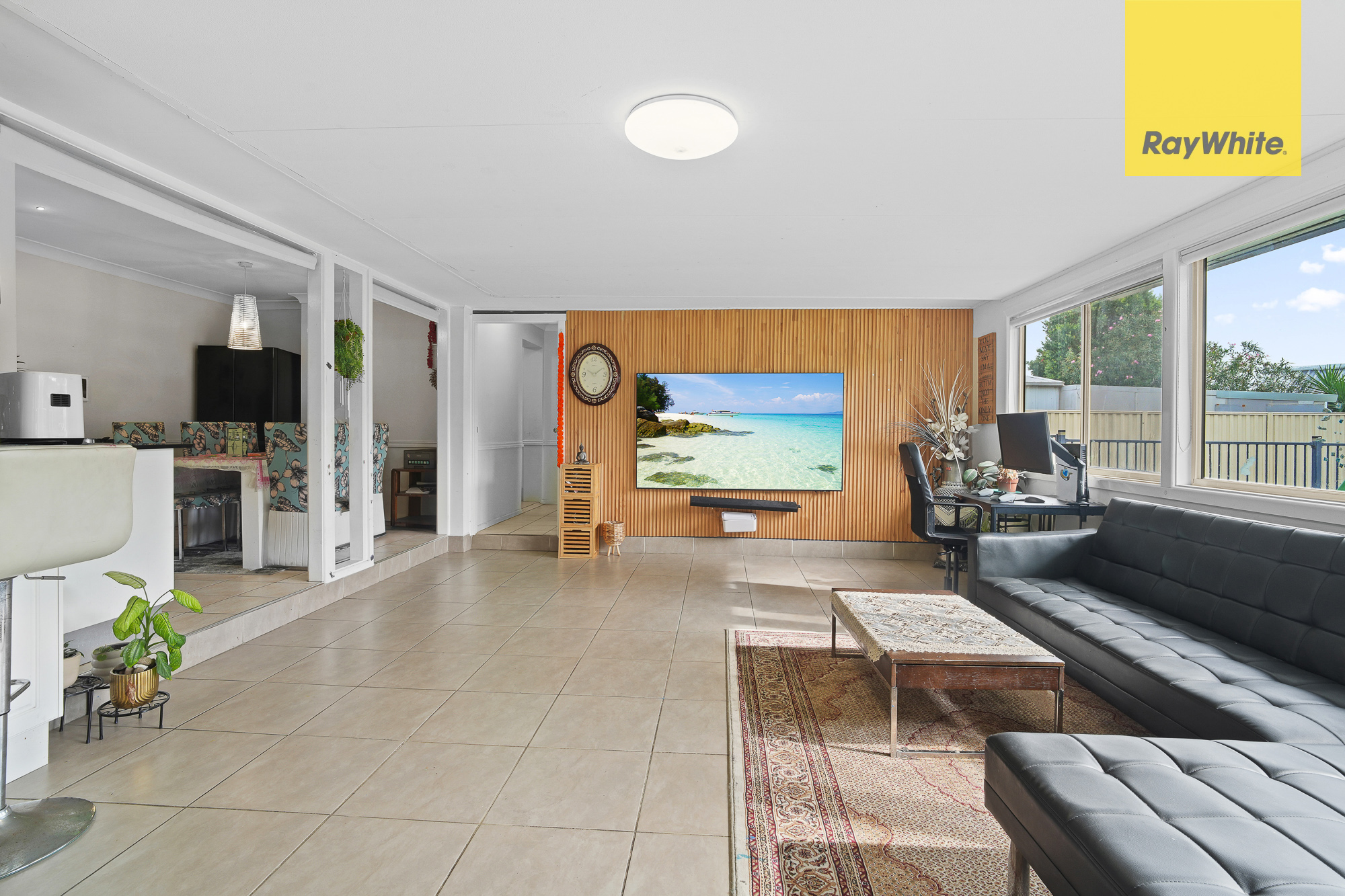 5-bedroom house at 58 Weaver Street, Erskine Park, NSW 2759, Penrith, New South Wales