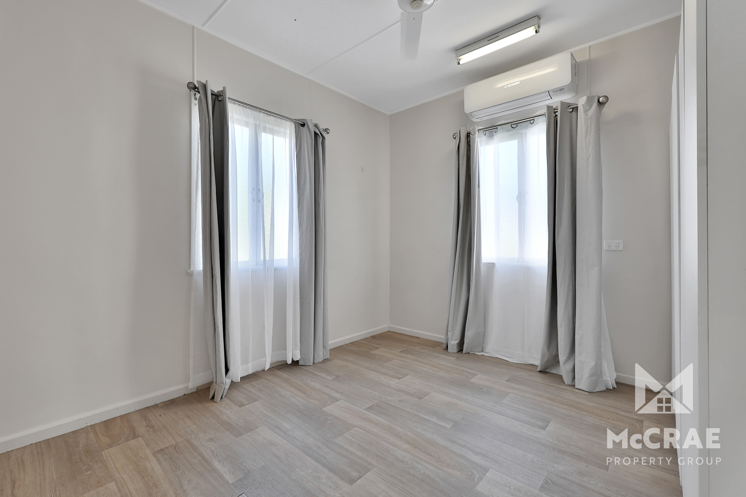 2-bedroom house at 3 SCOTT STREET, Bowen QLD 4805, Whitsunday, Queensland