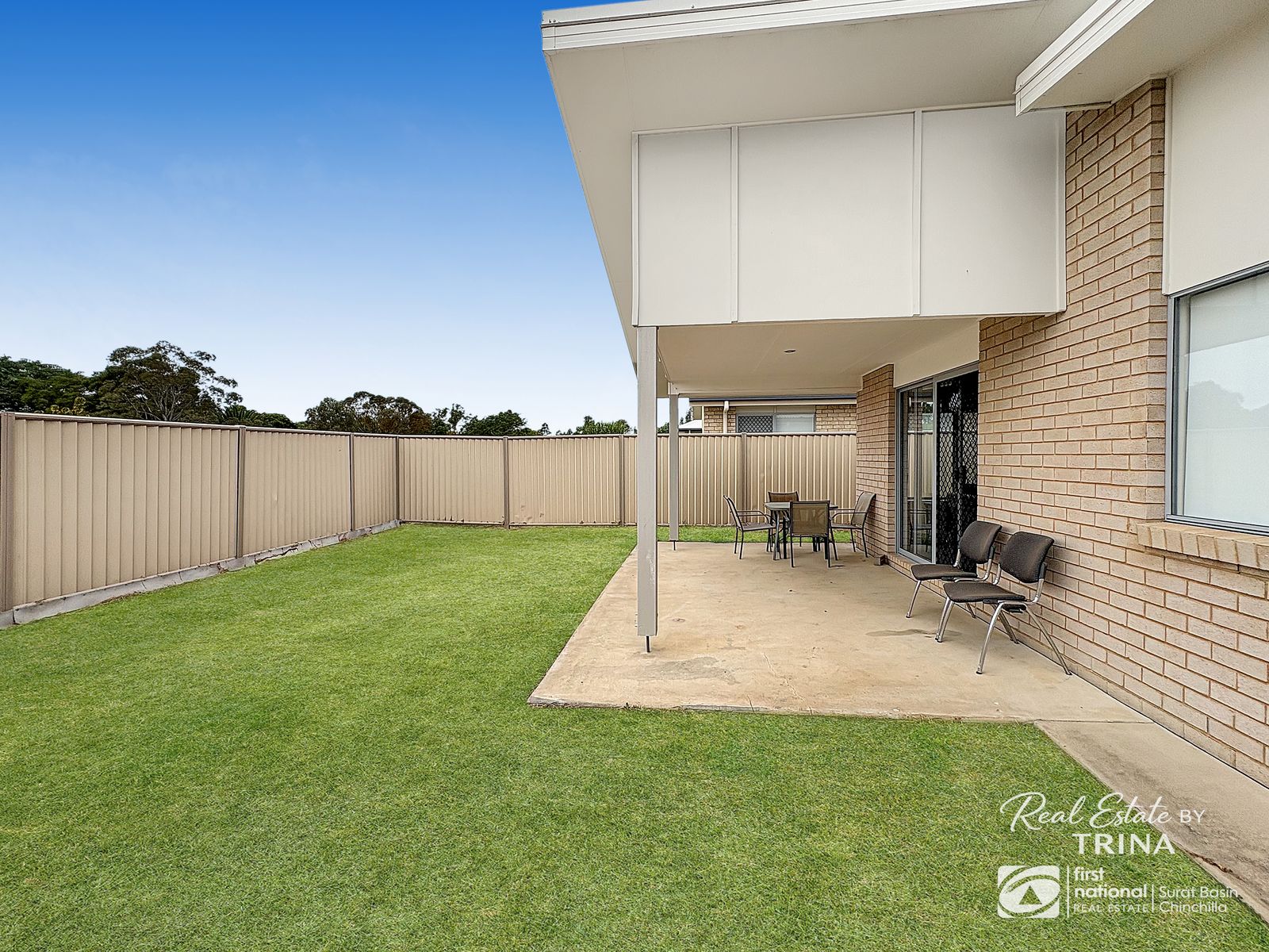 4-bedroom house at 20 Bridgeman Parade, Chinchilla, QLD 4413, Western Downs, Queensland