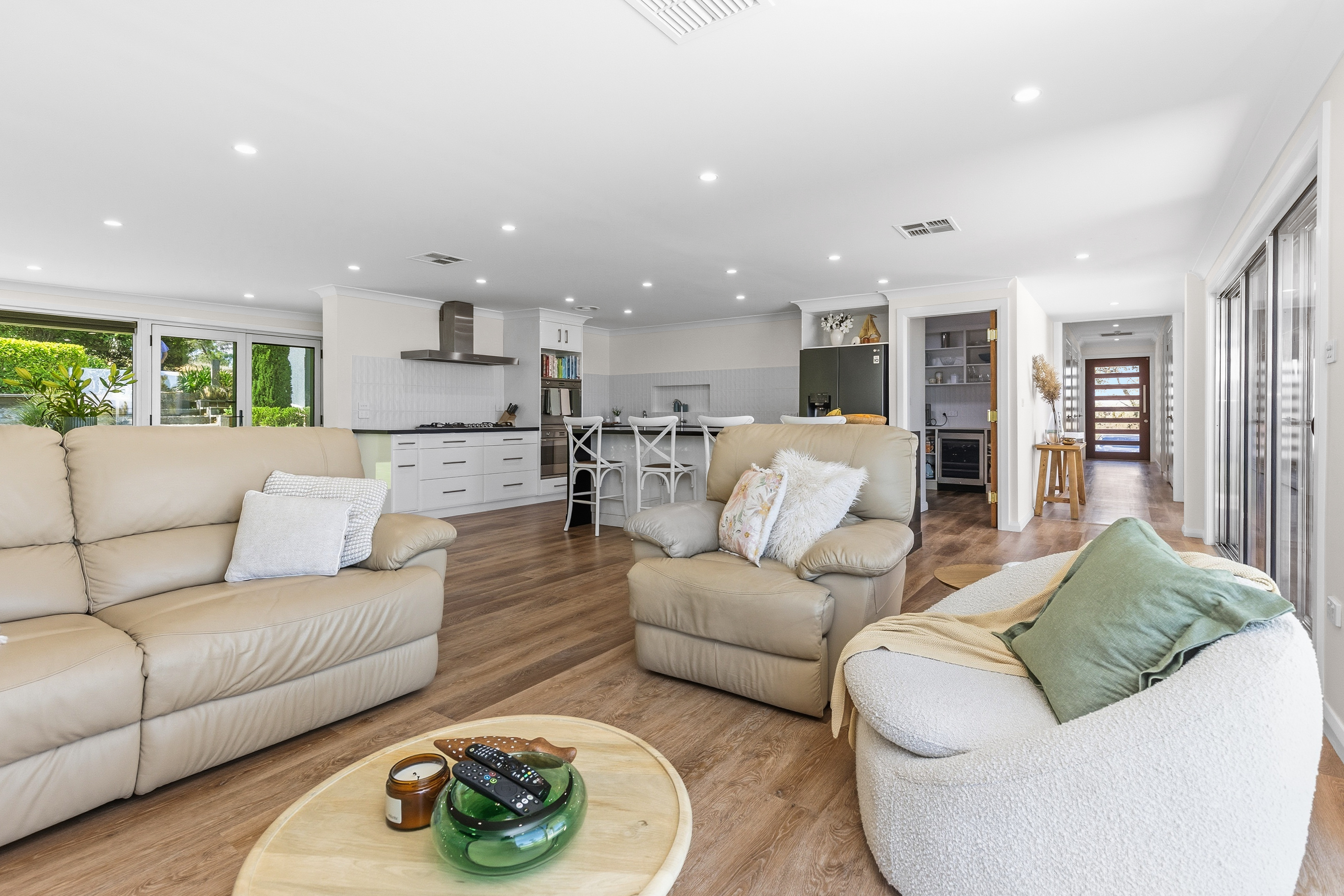 5-bedroom house at 53 Mary Gilmore Road, Wagga Wagga, Nsw, 2650, Wagga Wagga, New South Wales