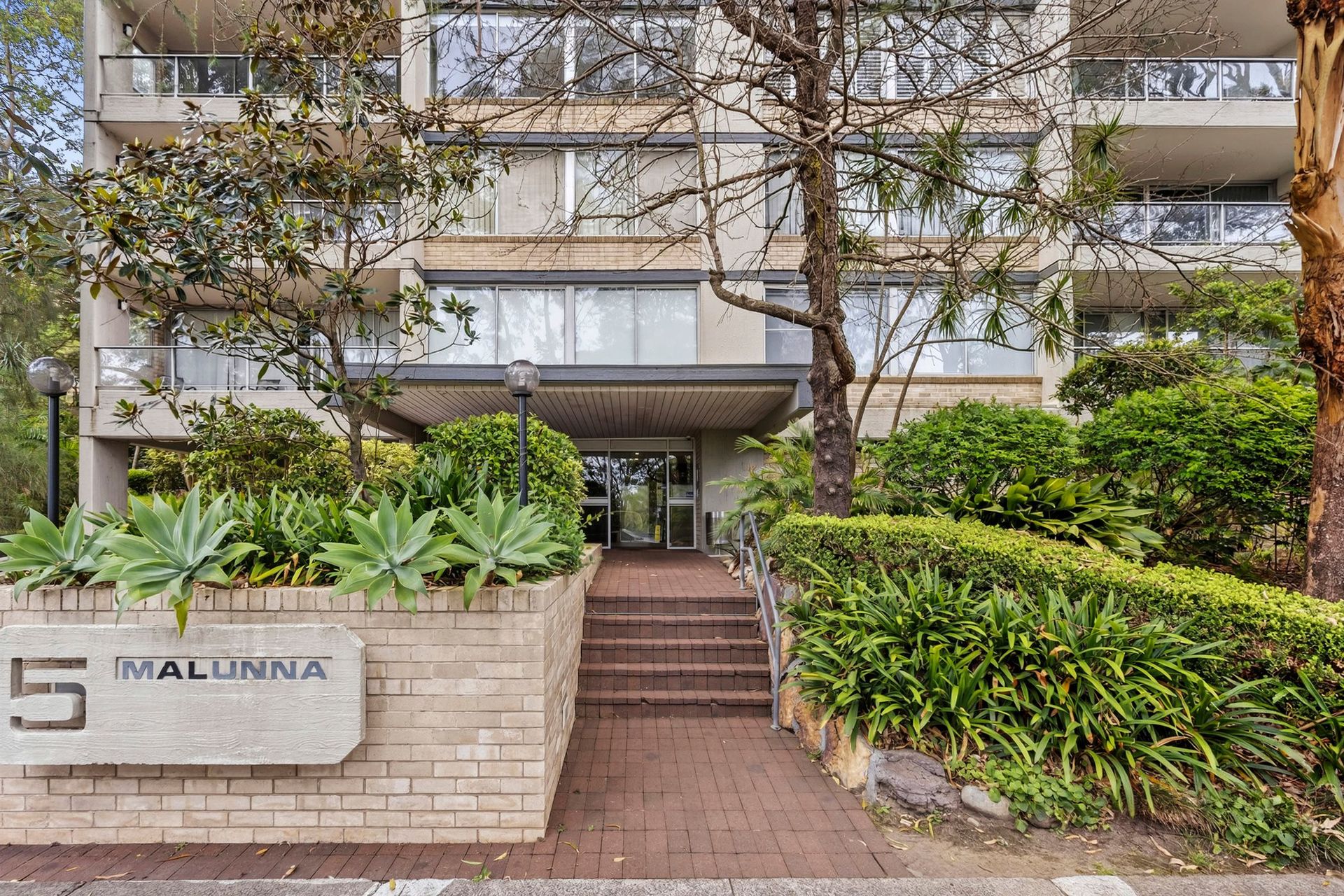 2-bedroom unit at 303 5 JERSEY ROAD, ARTARMON NSW 2064, Willoughby, New South Wales