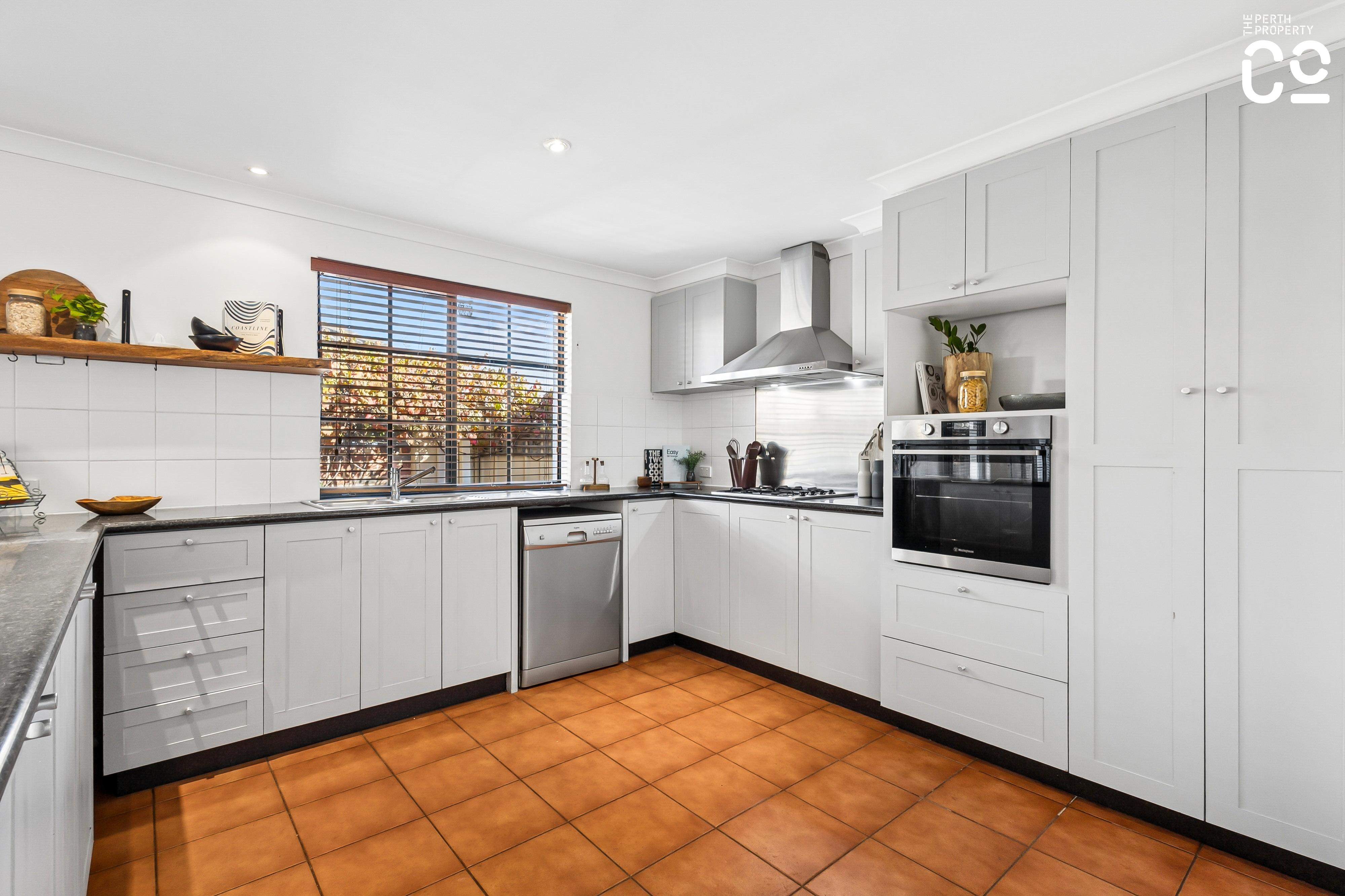 3-bedroom house at 2 SEKEM STREET, North Perth WA 6006, Vincent, Western Australia