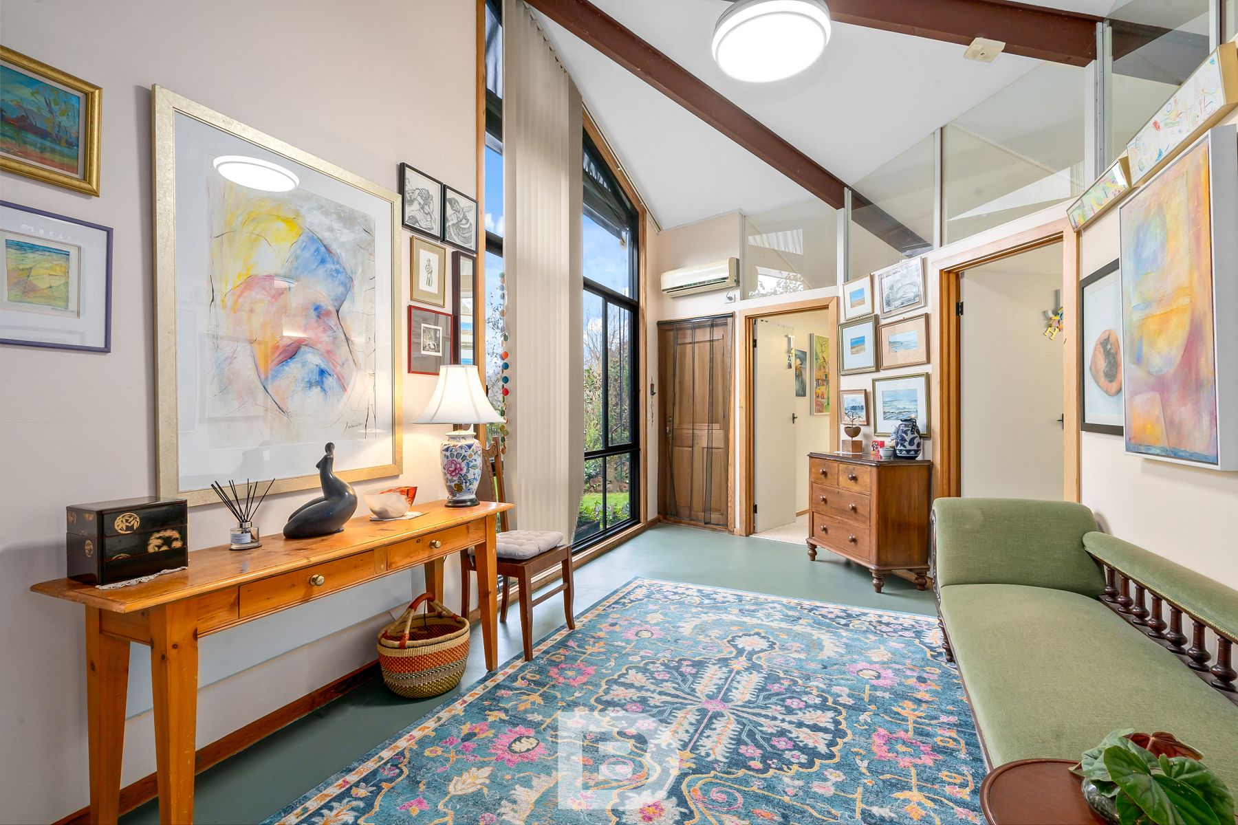 4-bedroom house at 53 Mollison Street, Malmsbury, VIC 3446, Macedon Ranges, Victoria