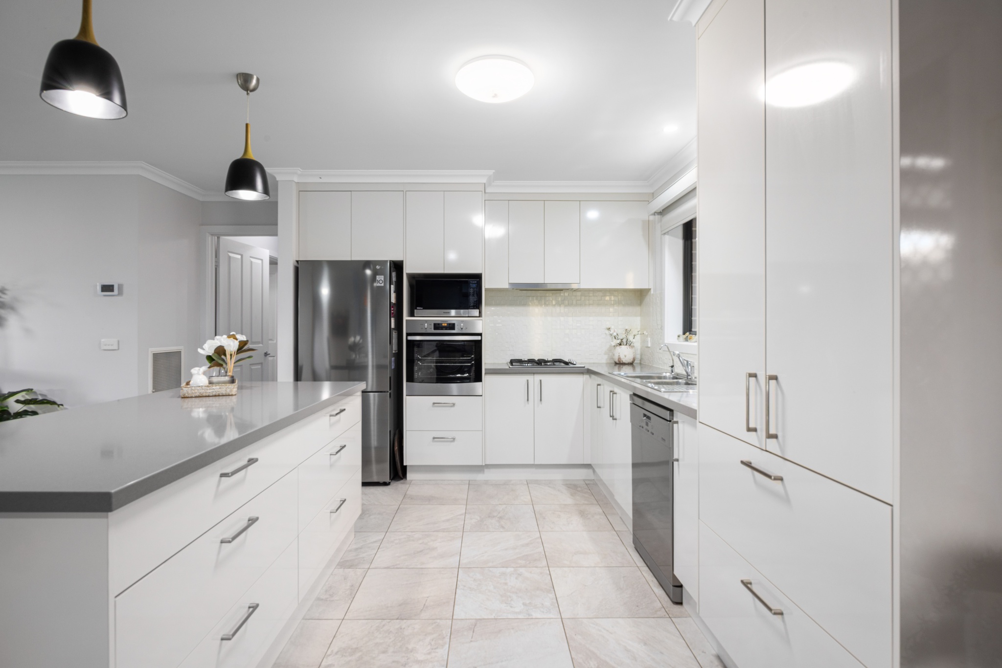 3-bedroom house at 4 Songlark Crescent, Thurgoona, NSW 2640, Albury, New South Wales