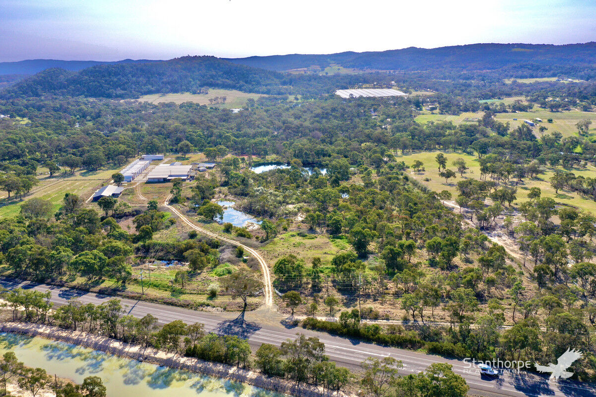4-bedroom house at 27230 New England Highway, Glen Aplin, QLD 4381, Southern Downs, Queensland