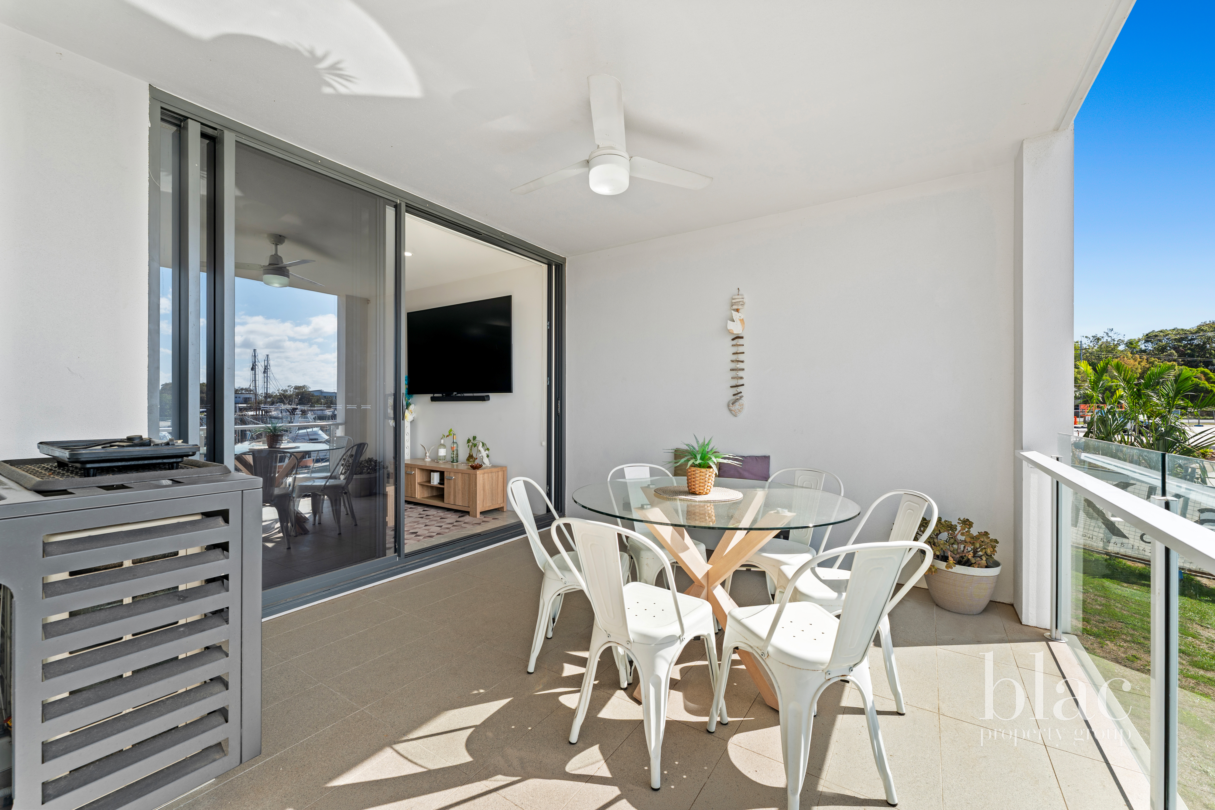3-bedroom unit at 102/3-5 Spinnaker Drive, Sandstone Point, Qld, 4511, Moreton Bay, Queensland