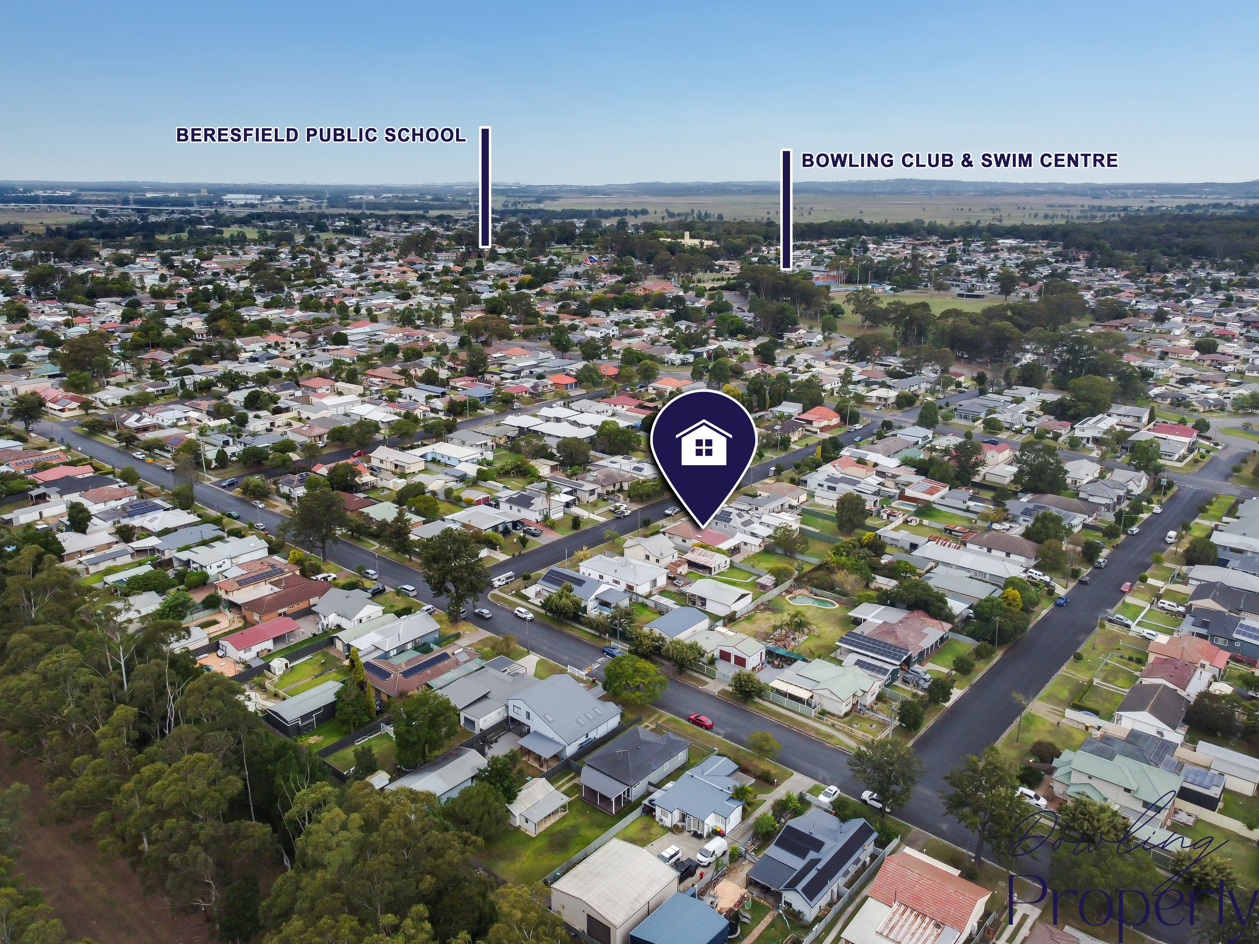 3-bedroom house at 7 DARWIN STREET, Beresfield NSW 2322, Newcastle, New South Wales