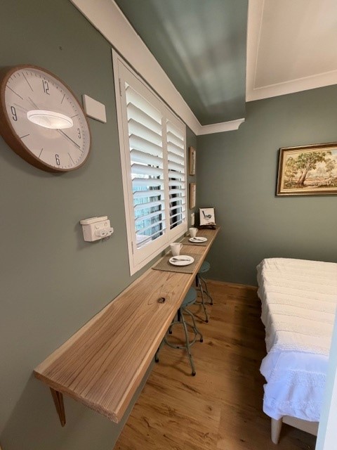 1-bedroom unit at 13/15 Carmichael Court, Wynnum West, Qld, 4178, Brisbane, Queensland