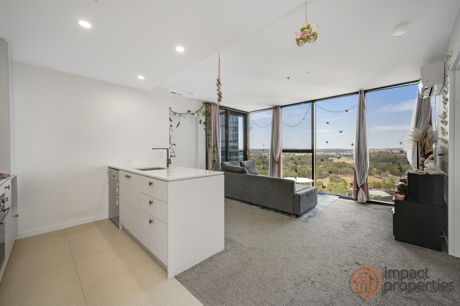 1506/2 Grazier Lane, Belconnen, Act, 2617 - Image 1
