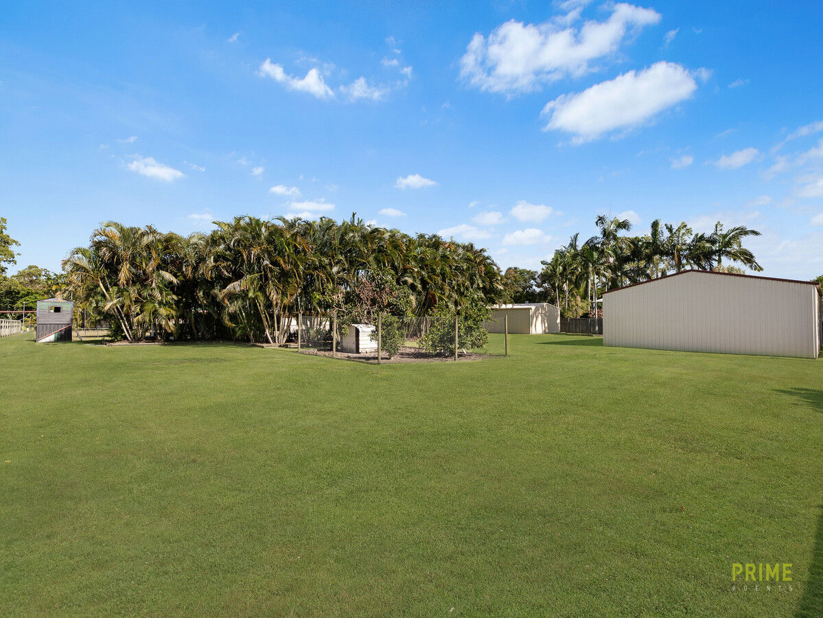 6-bedroom house at 77-79 CARRICK WAY, Wondunna QLD 4655, Fraser Coast, Queensland