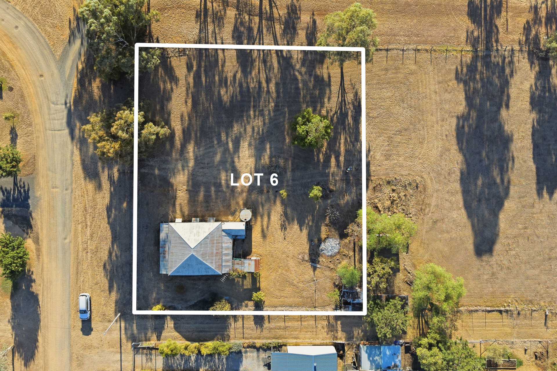 3-bedroom house at Lot 6 King Street, Duri, NSW 2344, Tamworth, New South Wales