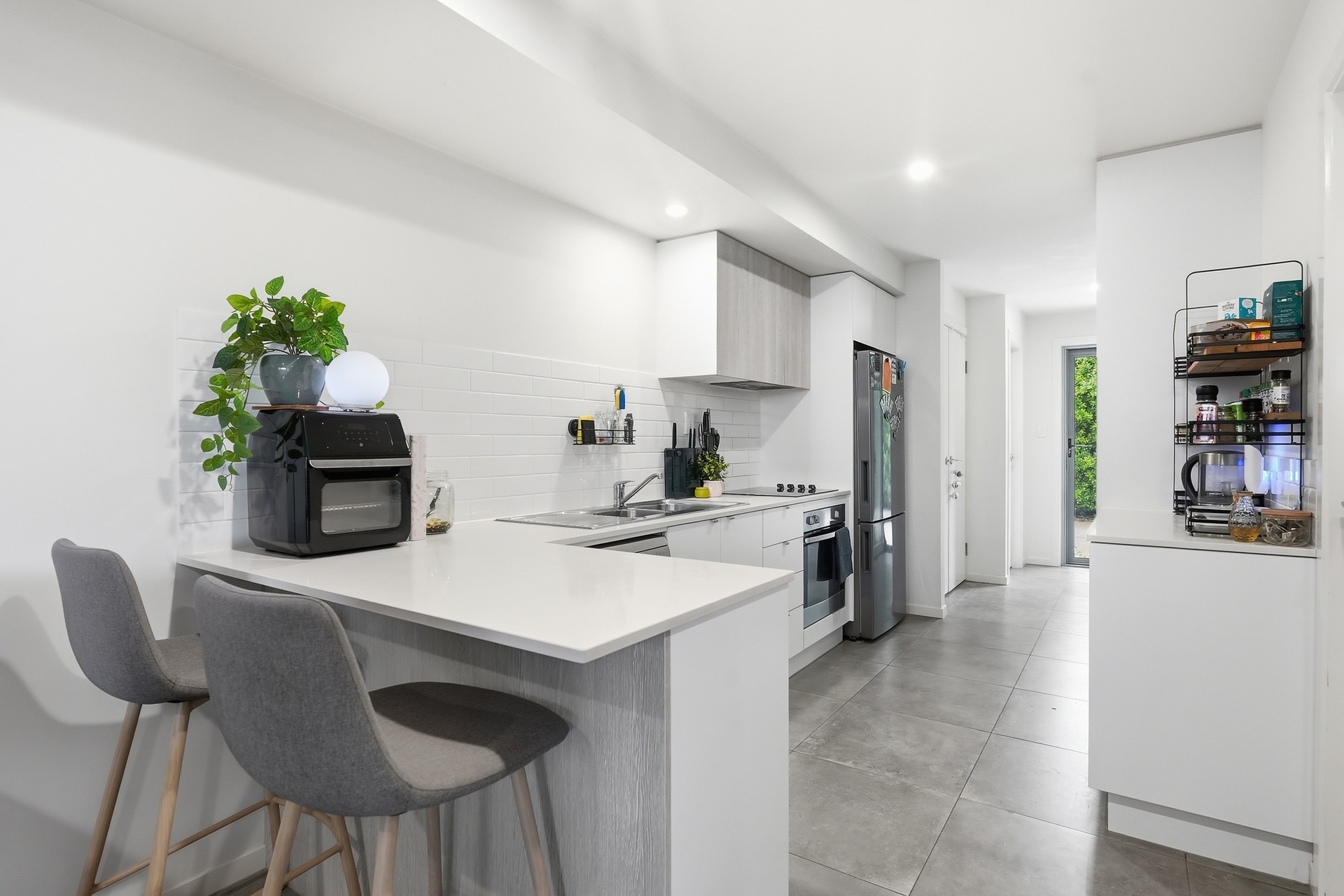 3-bedroom unit at 5 10 VINCENT STREET, COFFS HARBOUR NSW 2450, Coffs Harbour, New South Wales