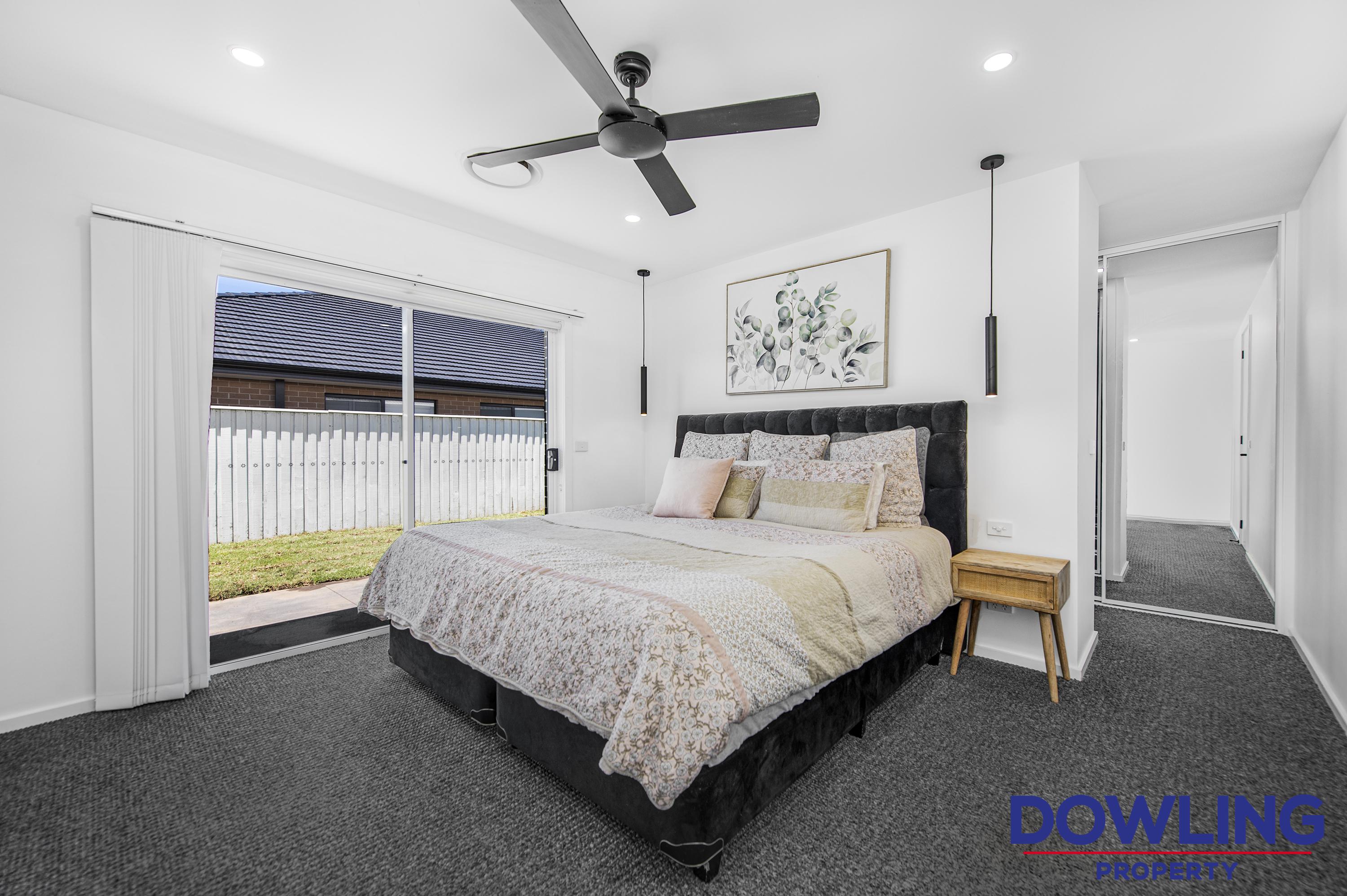 4-bedroom house at 20 Topaz Avenue, Medowie, NSW 2318, Port Stephens, New South Wales