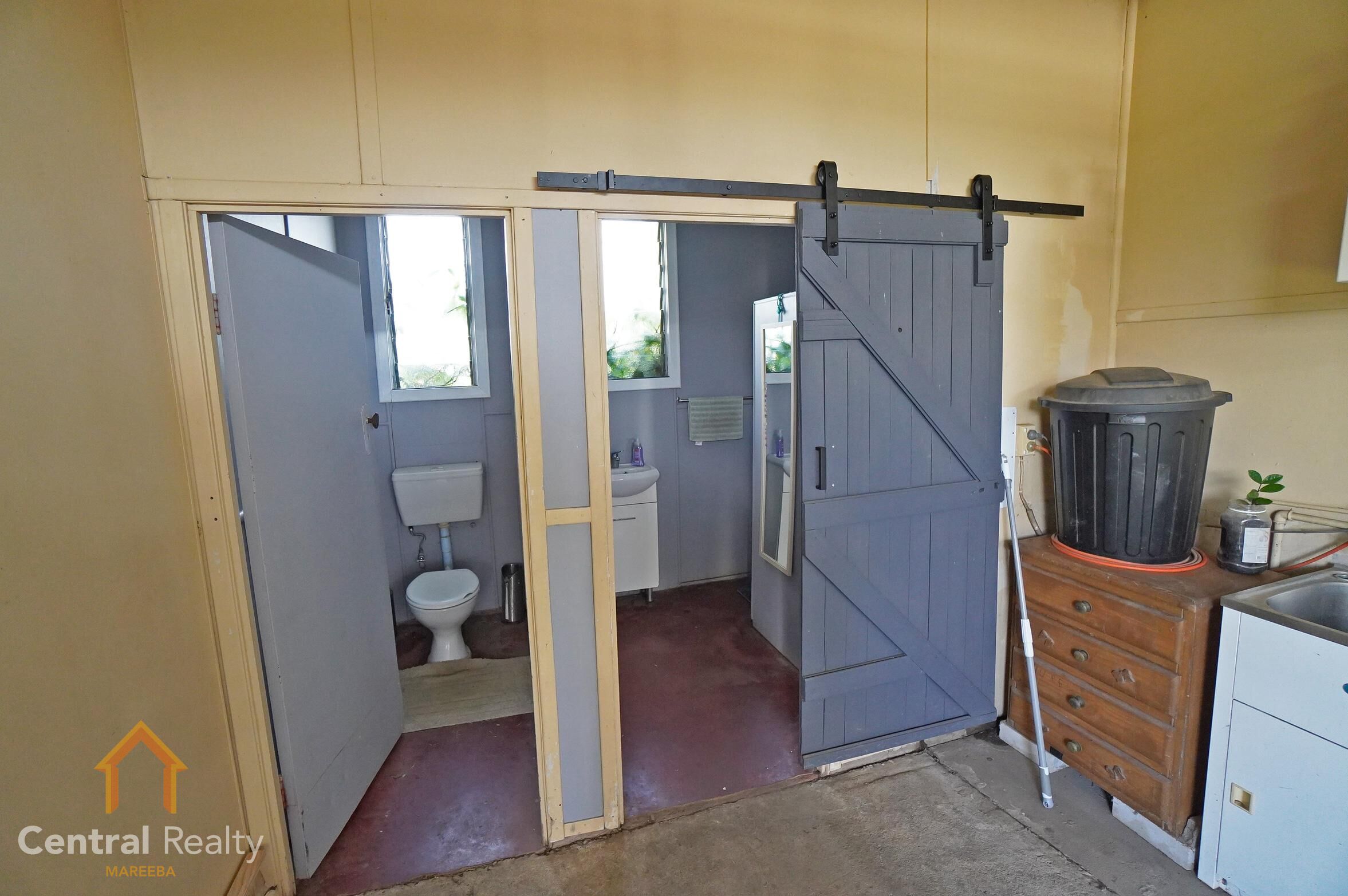 2-bedroom house at 61 VAUGHAN STREET, Mareeba QLD 4880, Mareeba, Queensland
