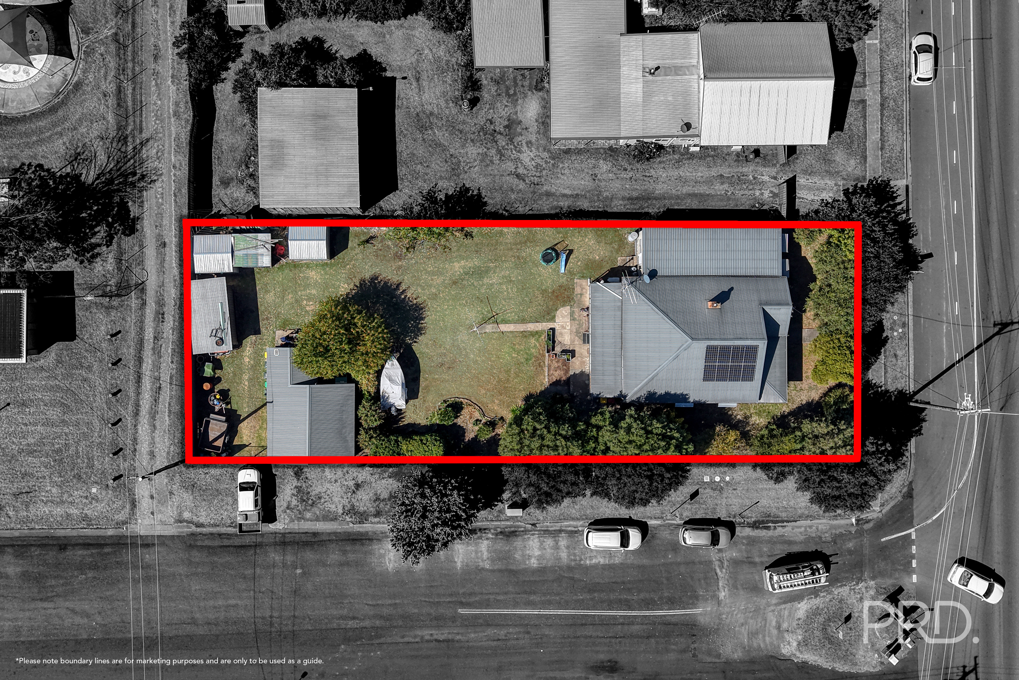 3-bedroom house at 124 MAYNE STREET, Murrurundi NSW 2338, Upper Hunter, New South Wales