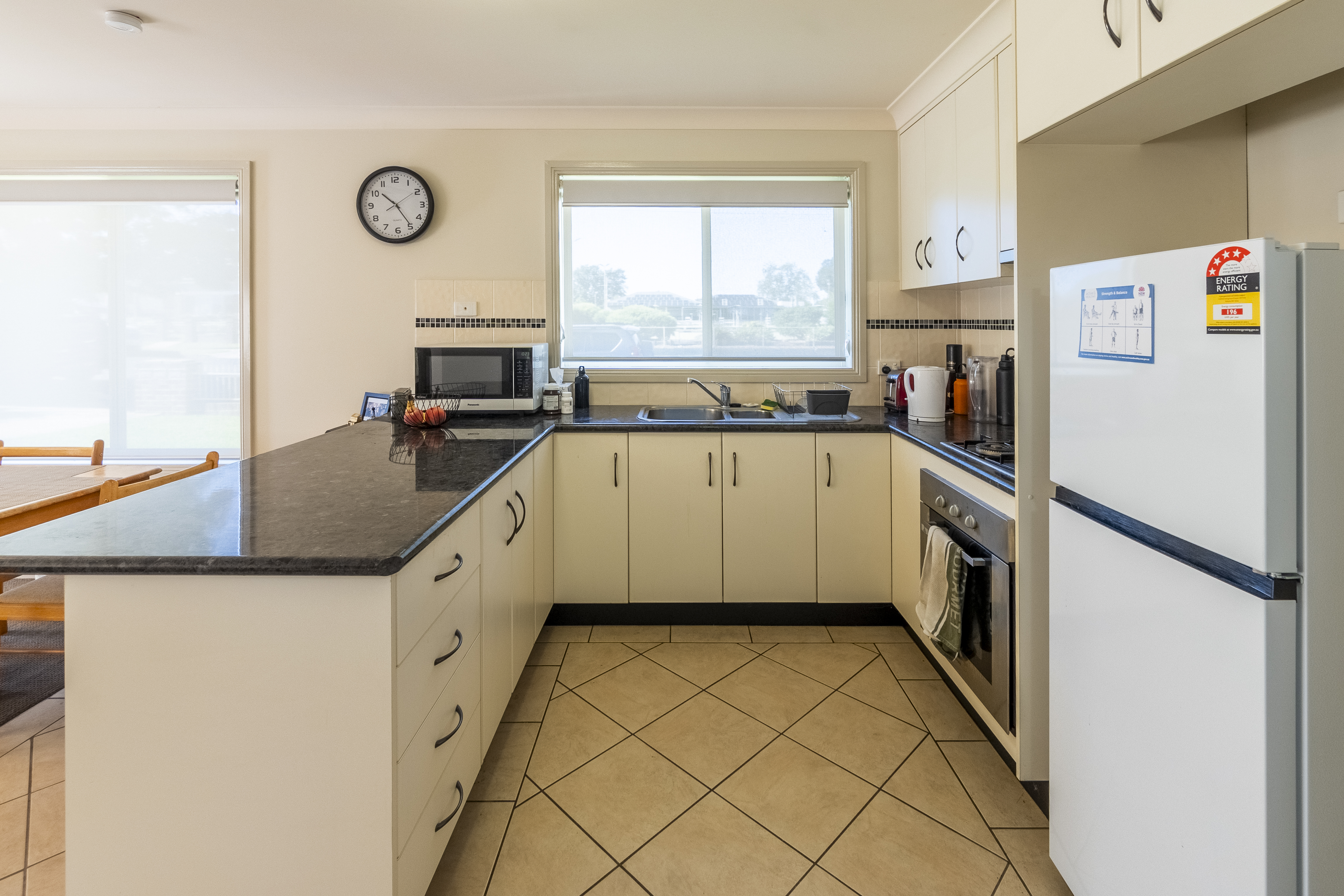 2-bedroom unit at 1 139 ANZAC STREET, TEMORA NSW 2666, Temora, New South Wales
