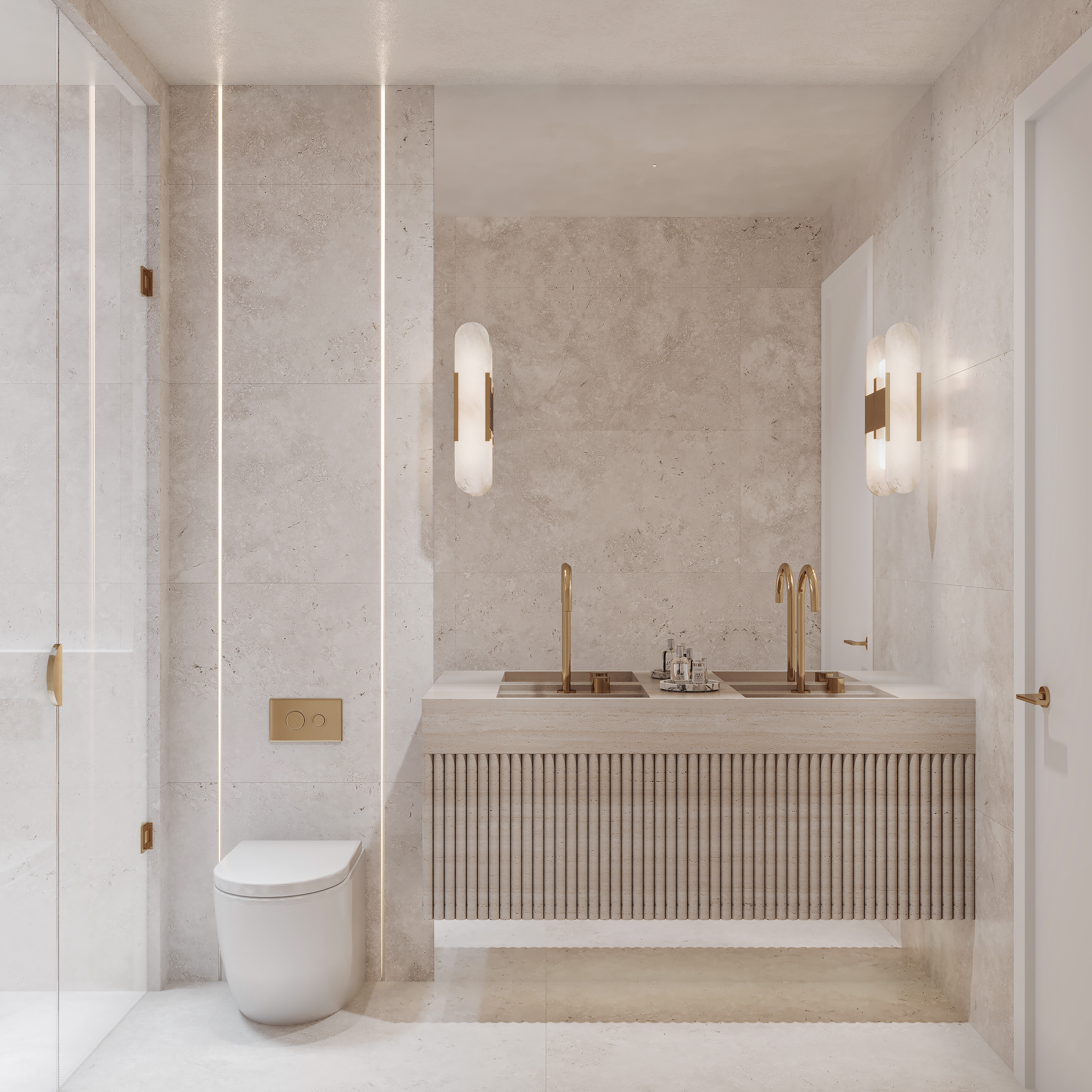 4-bedroom unit at 3 OCEAN AVENUE, Woonona NSW 2517, Wollongong, New South Wales