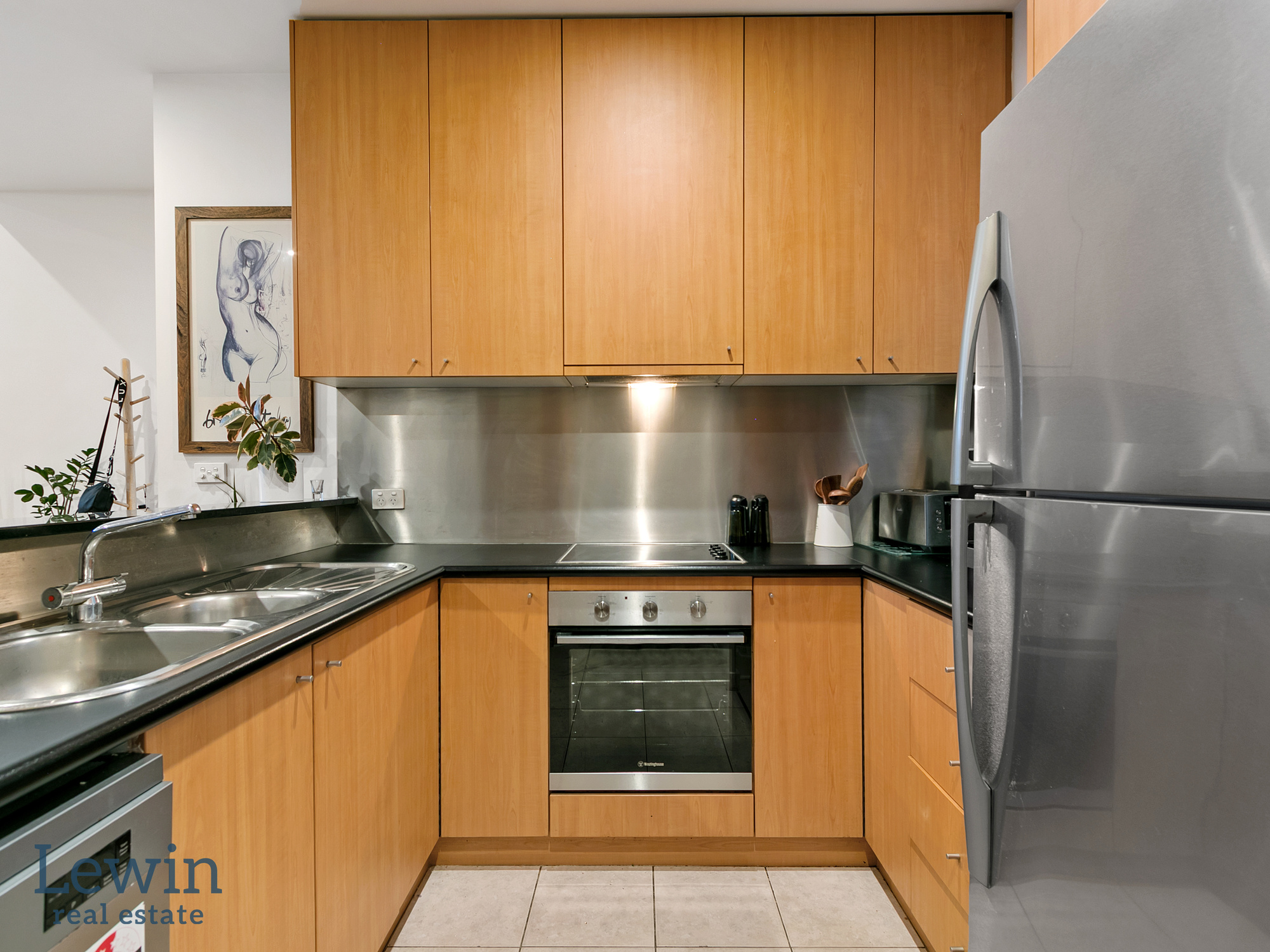 2-bedroom unit at 3/153 Martin Street, Brighton, VIC 3186, Bayside (Vic.), Victoria