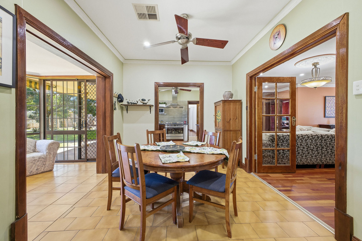 4-bedroom house at 1231 Stebonheath Road, Munno Para Downs, Sa, 5115, Playford, South Australia