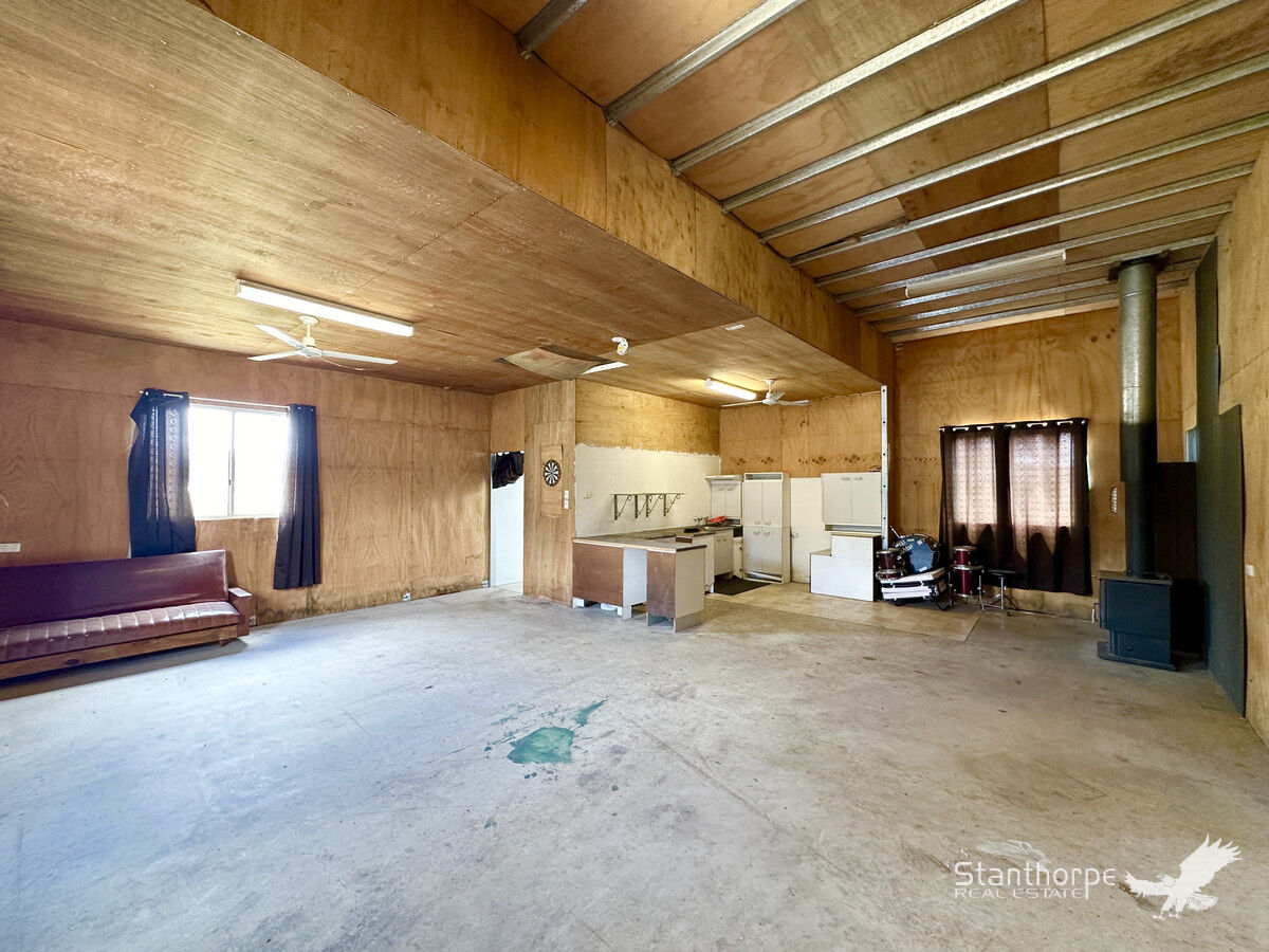 2 Stanthorpe - Texas Road, Stanthorpe, Qld, 4380 - Image 3