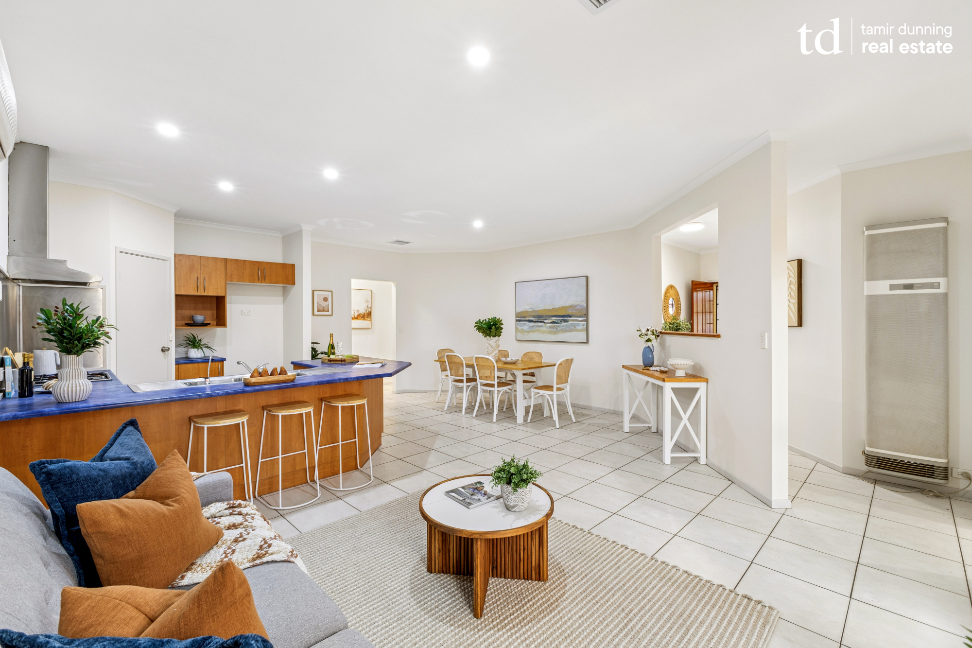 3-bedroom house at 48 BRANSON AVENUE, Enfield SA 5085, Port Adelaide Enfield, South Australia