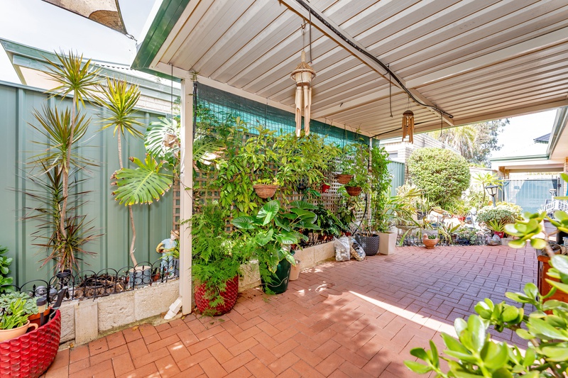 3-bedroom house at 8 RAMSAY PLACE, Bibra Lake WA 6163, Cockburn, Western Australia