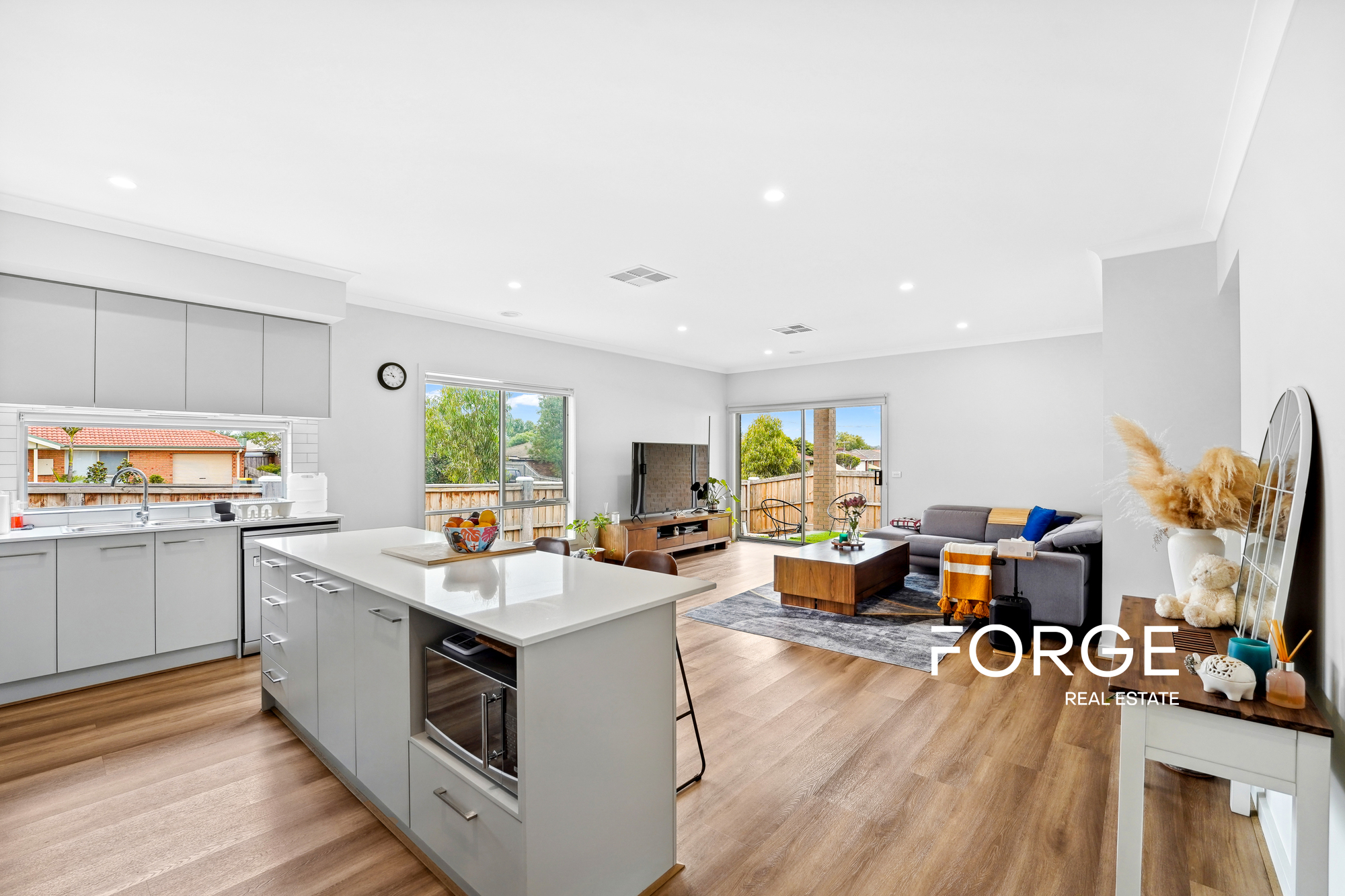 4-bedroom house at 62 Hamish Road, Darley, VIC 3340, Moorabool, Victoria