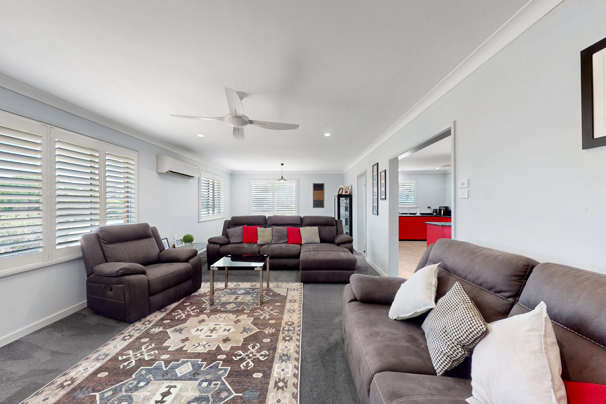 4-bedroom house at 15 MACKENZIE STREET, Merriwa NSW 2329, Upper Hunter, New South Wales