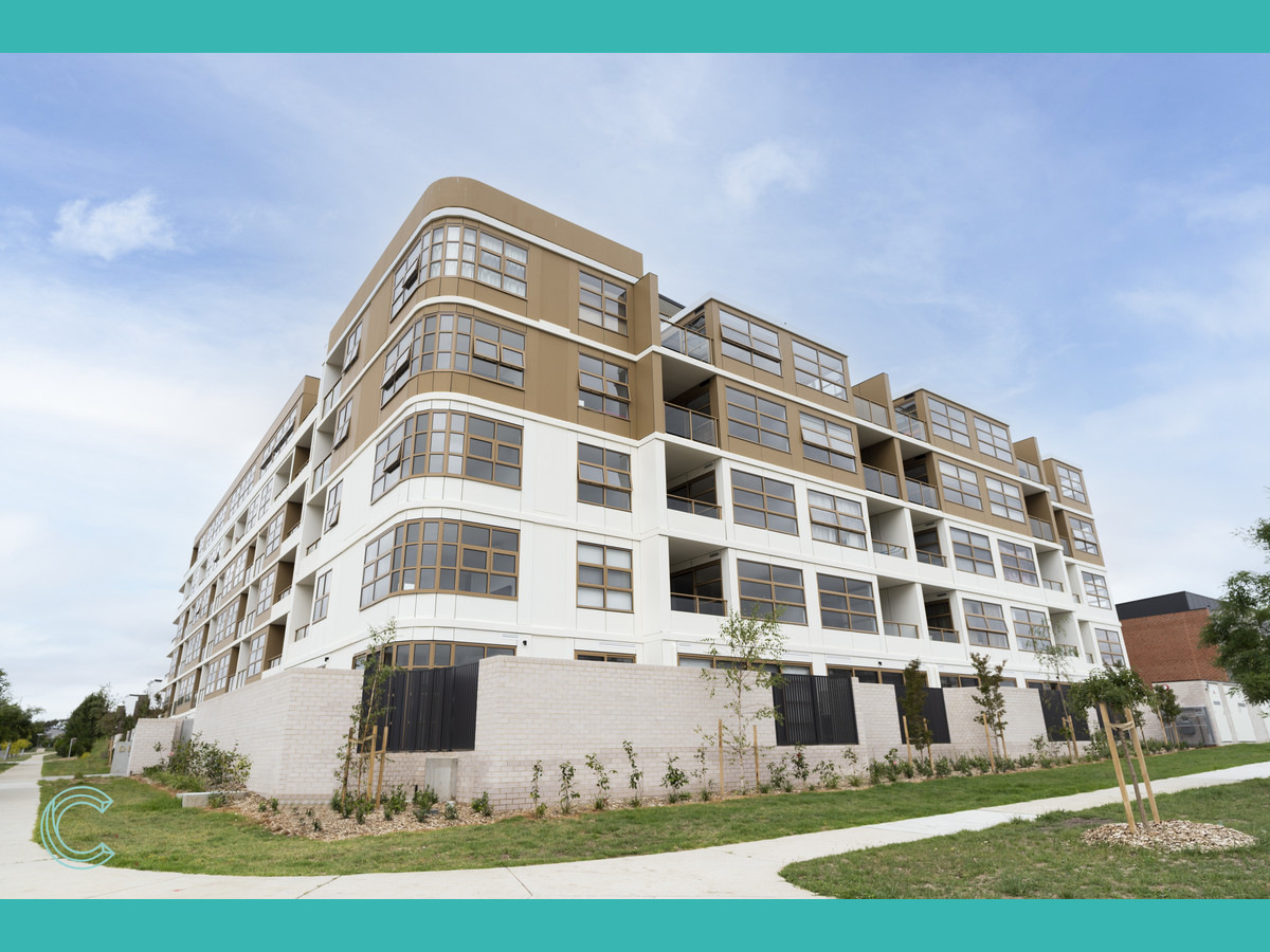 210/43 Arthur Blakeley Way, Coombs, Act, 2611 - Image 1