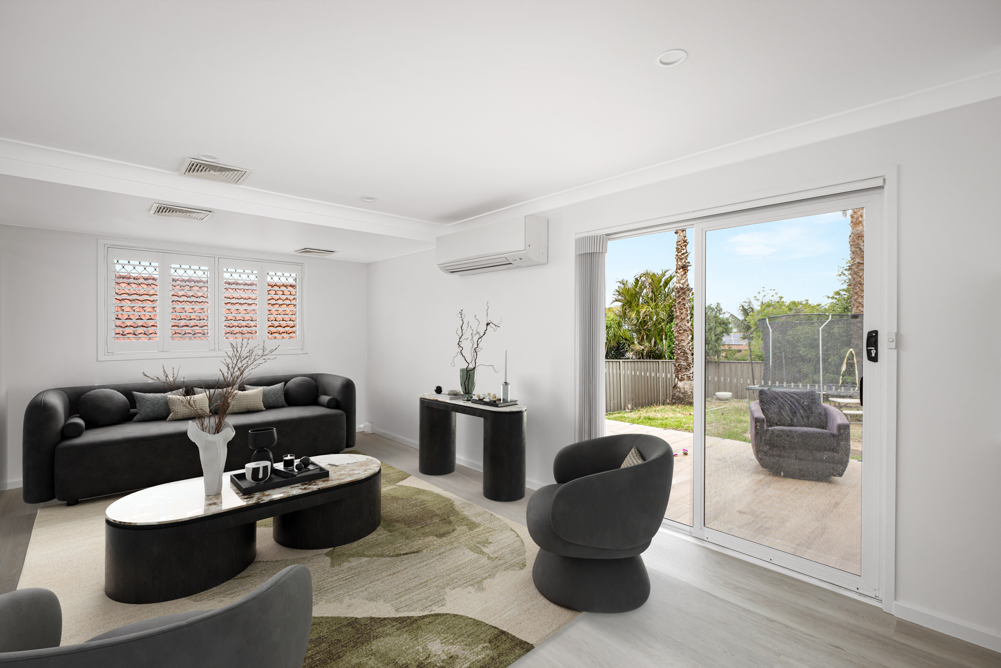 4-bedroom house at 3 PIPER PLACE, Minchinbury NSW 2770, , New South Wales