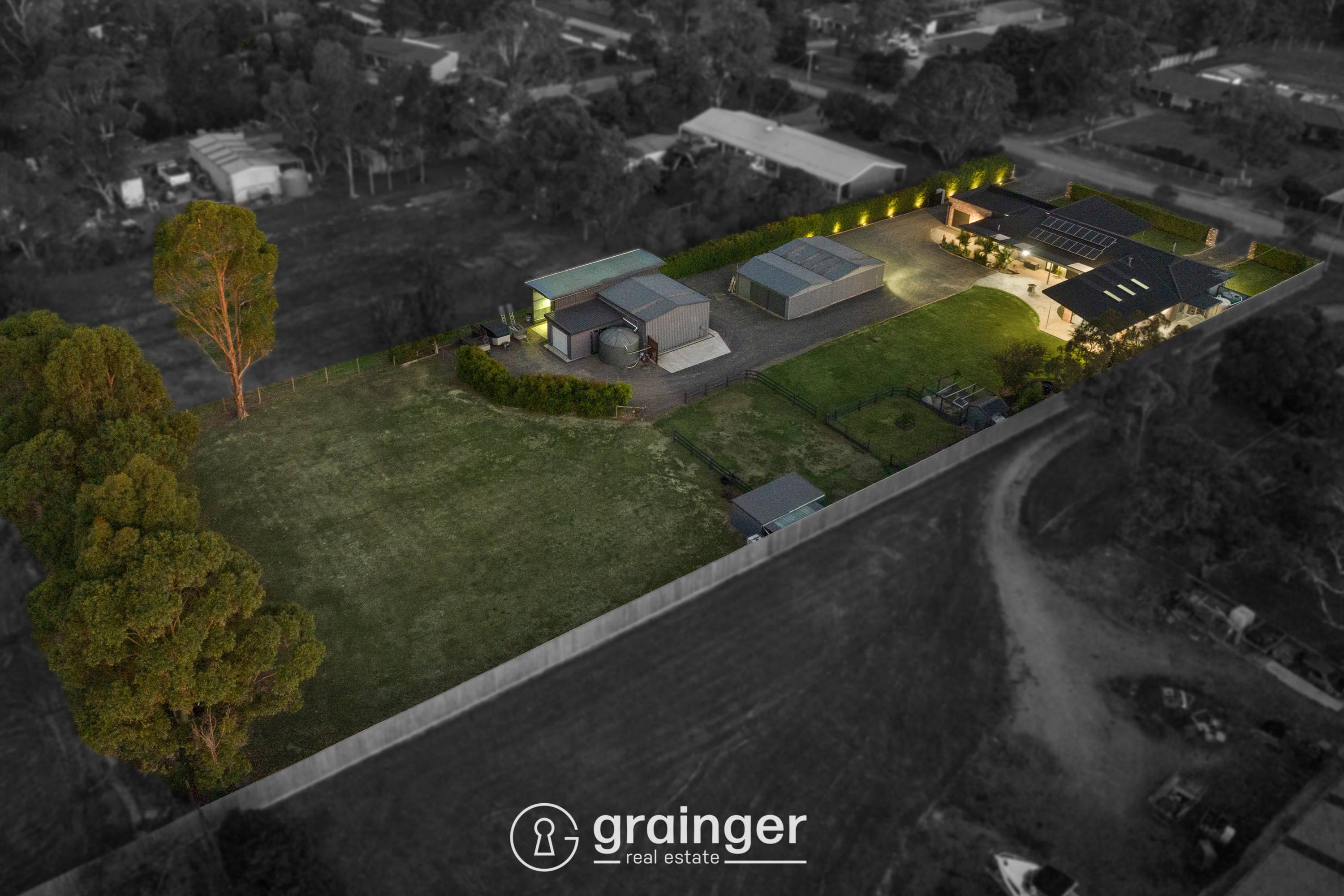 5-bedroom house at 38 HOME ROAD, Nar Nar Goon VIC 3812, Cardinia, Victoria
