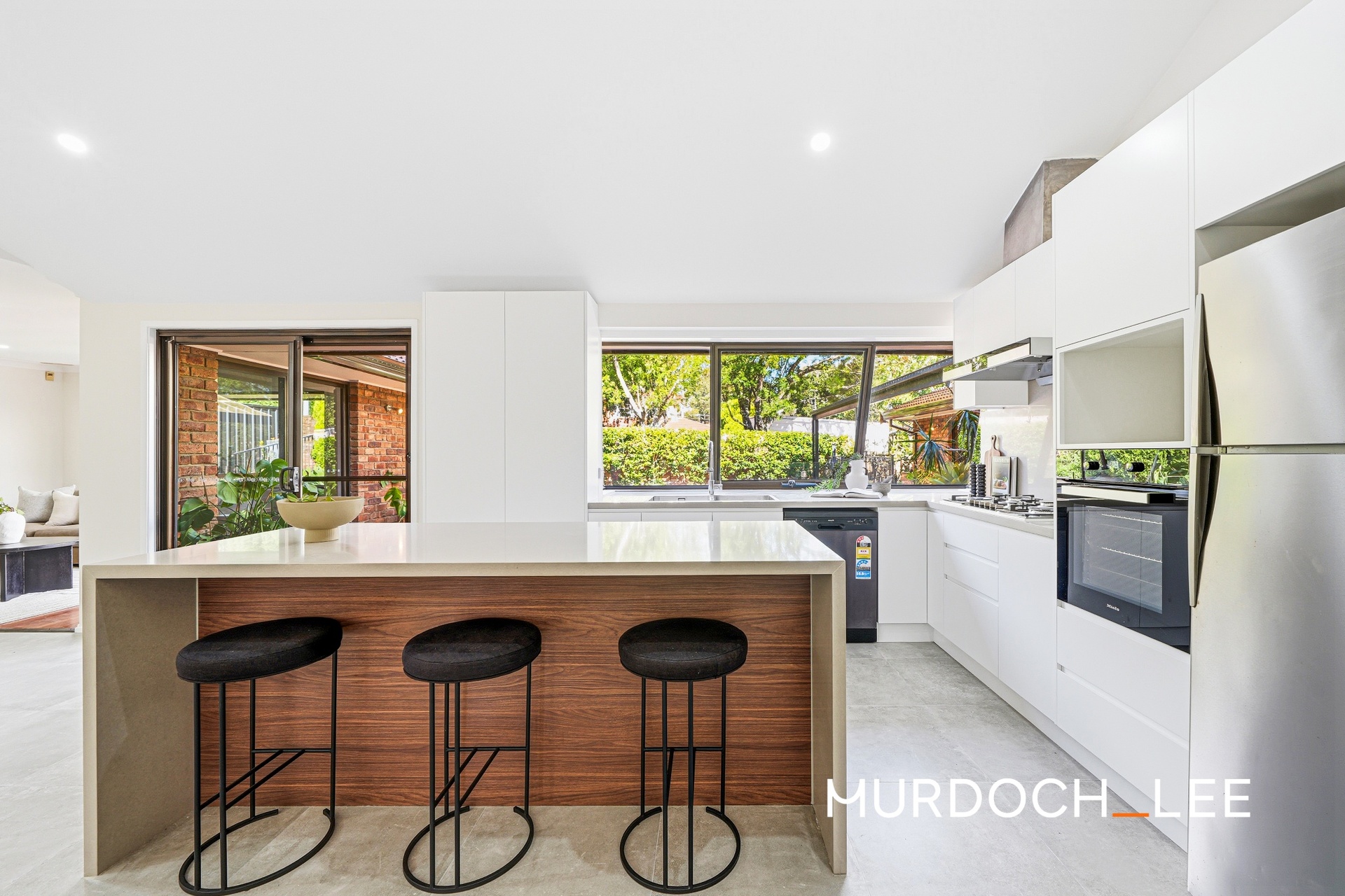 4-bedroom house at 2 ISABEL CLOSE, Cherrybrook NSW 2126, Hornsby, New South Wales