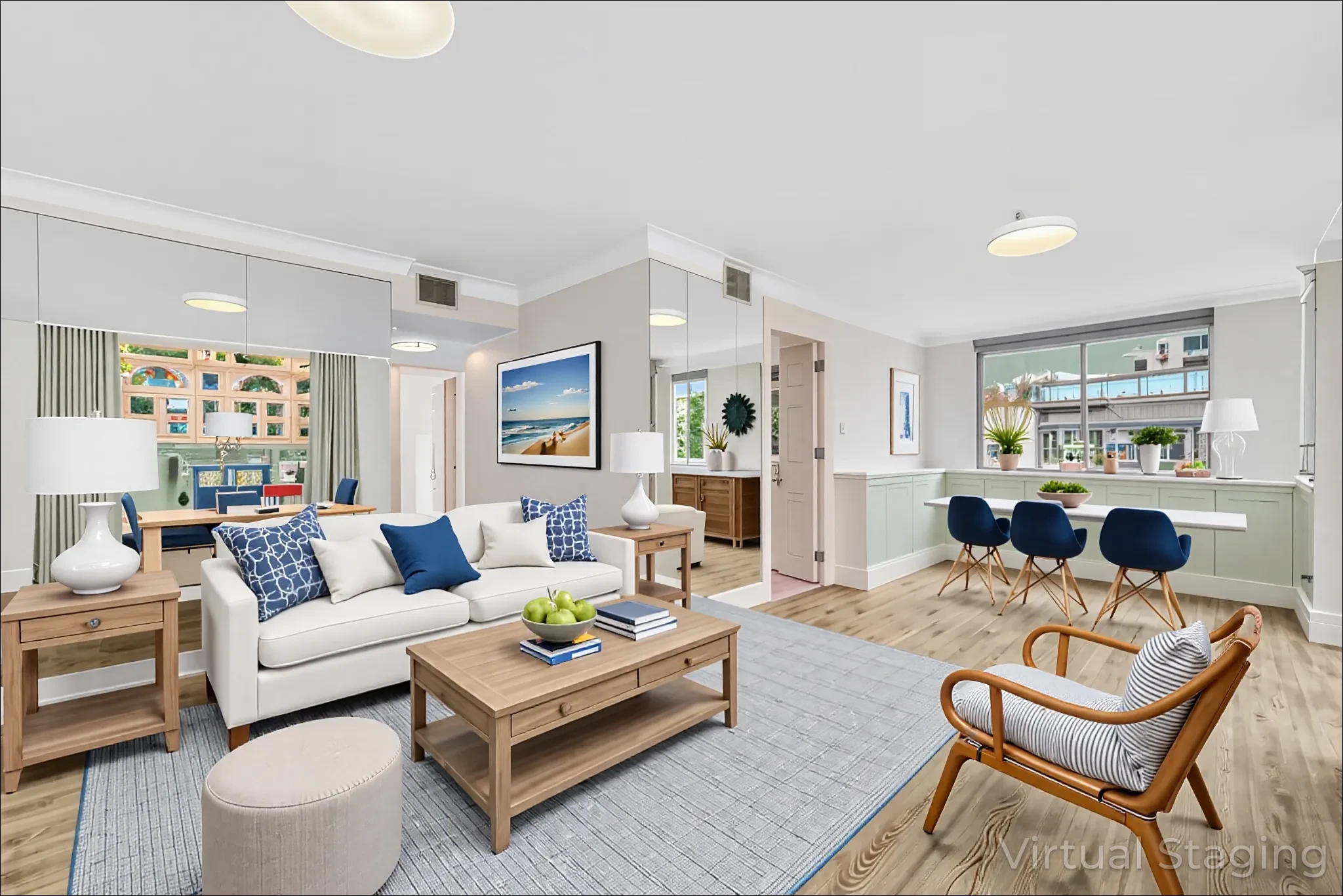 28/17-25 Wentworth Avenue, Sydney, NSW 2000 - Image 2