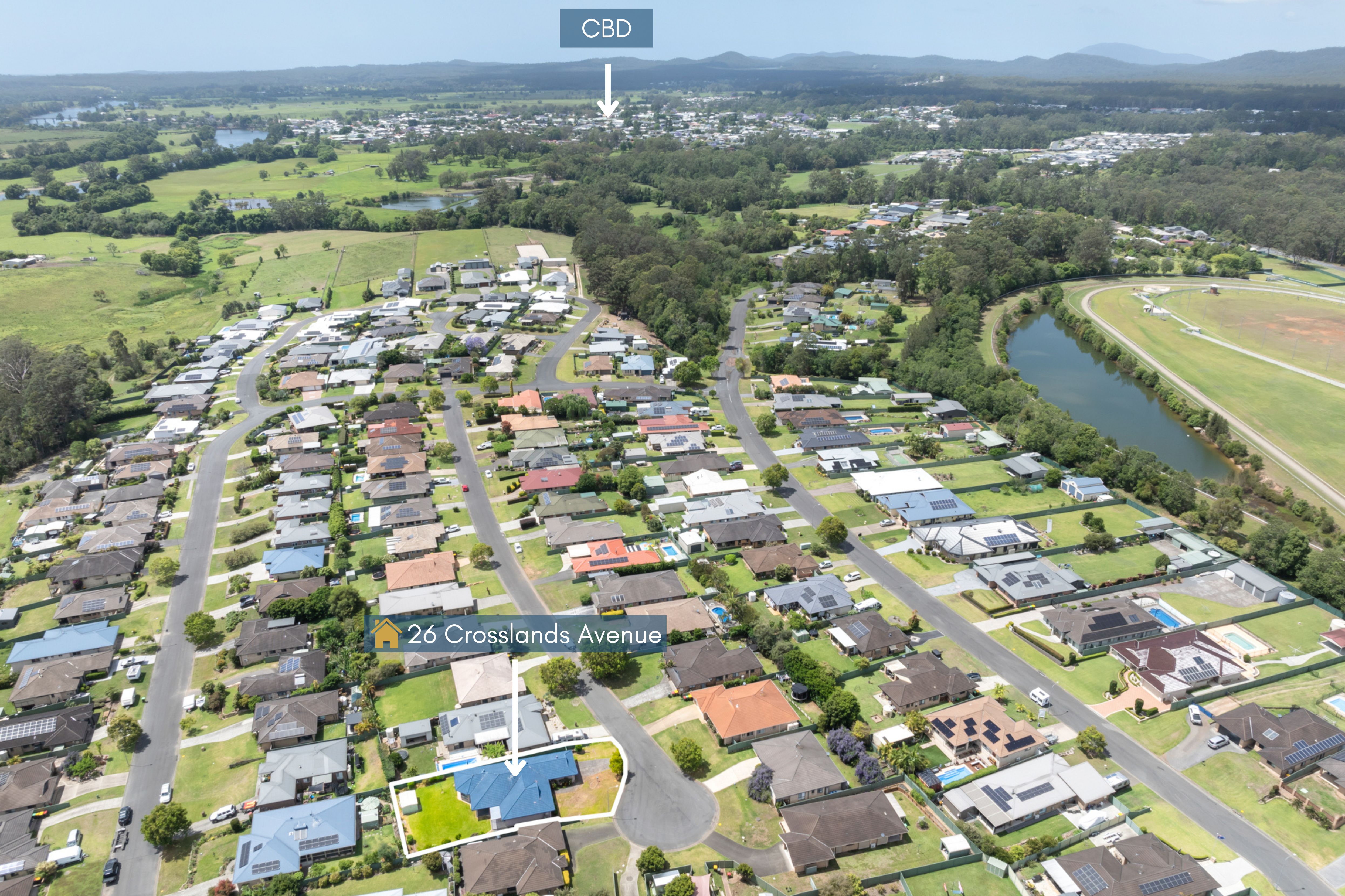 26 Crosslands Avenue, Wauchope, Nsw, 2446 - Image 2