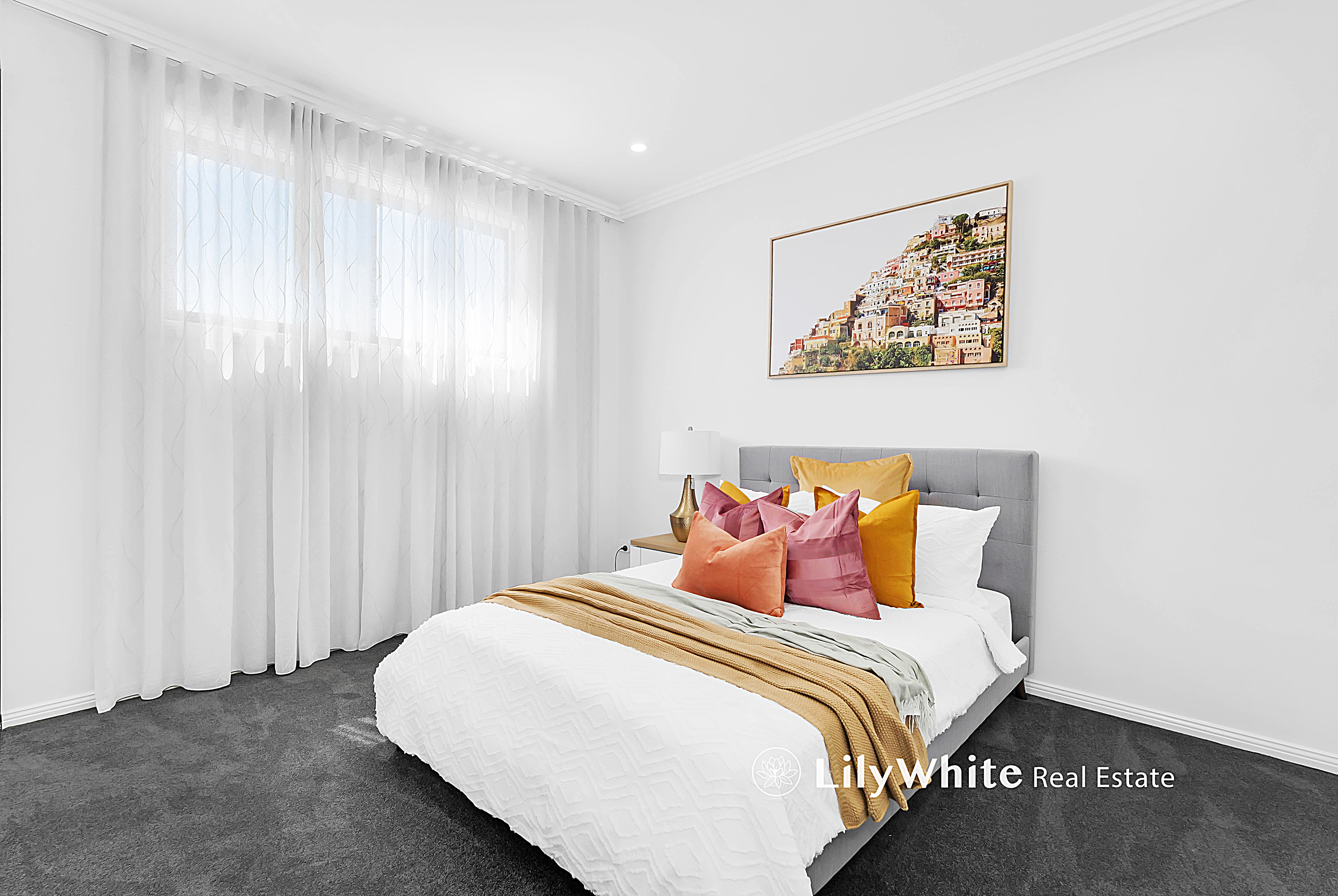 5-bedroom house at 46 Park Road, Leppington, Nsw, 2179, Camden, New South Wales