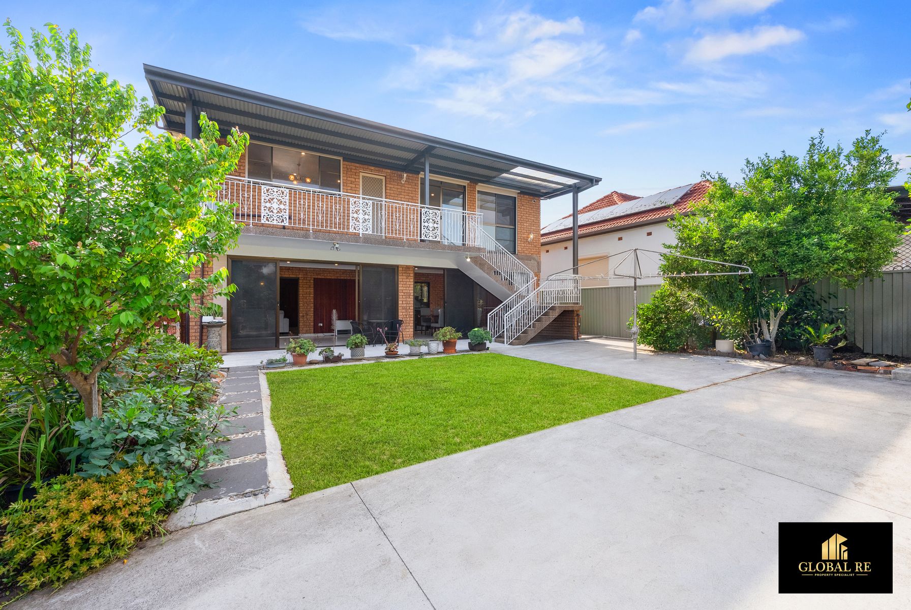 4-bedroom house at 32 MERCURY STREET, Beverly Hills NSW 2209, Georges River, New South Wales