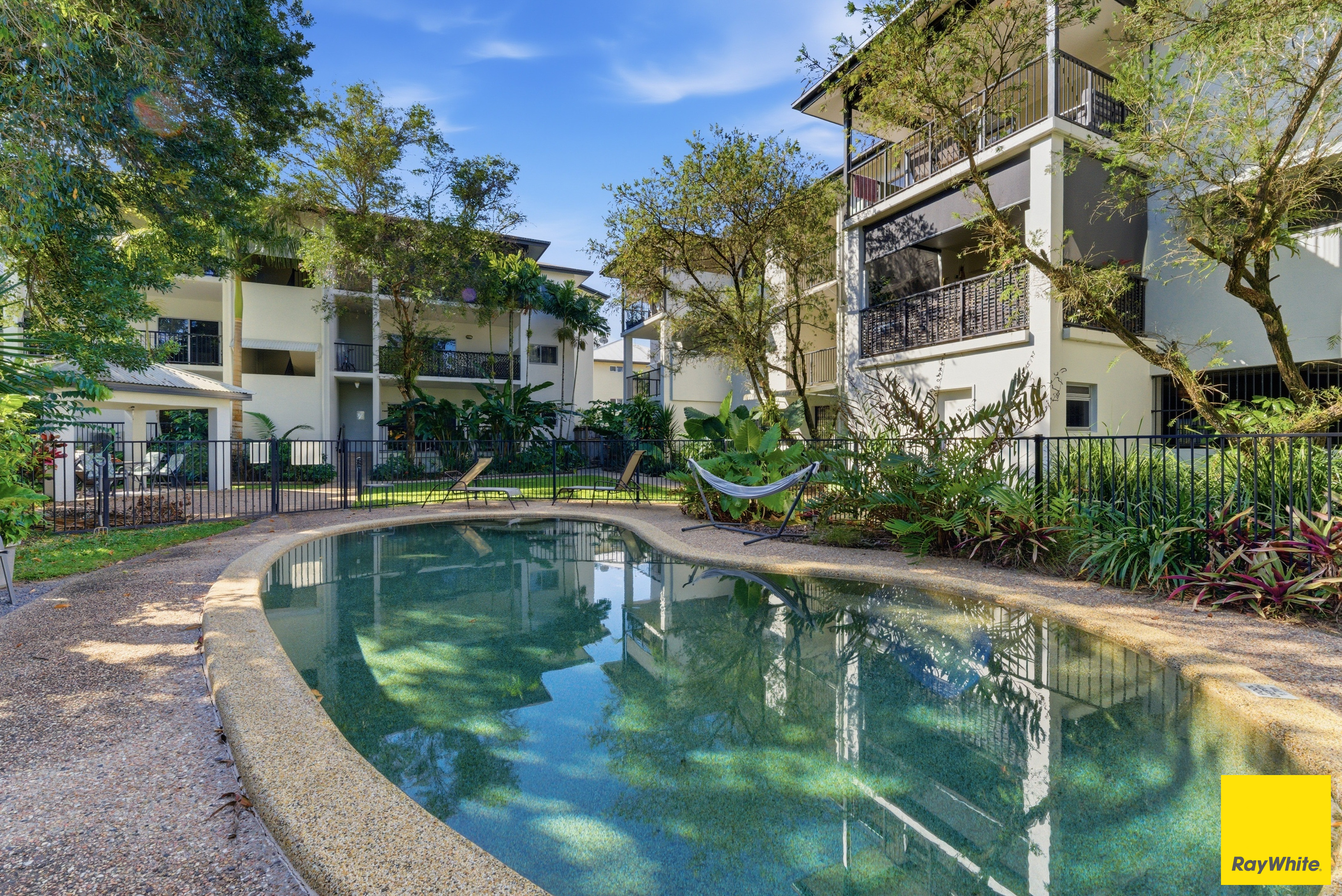 M SQUARE 15 47-49 MCCORMACK STREET, MANUNDA QLD 4870 - Image 1
