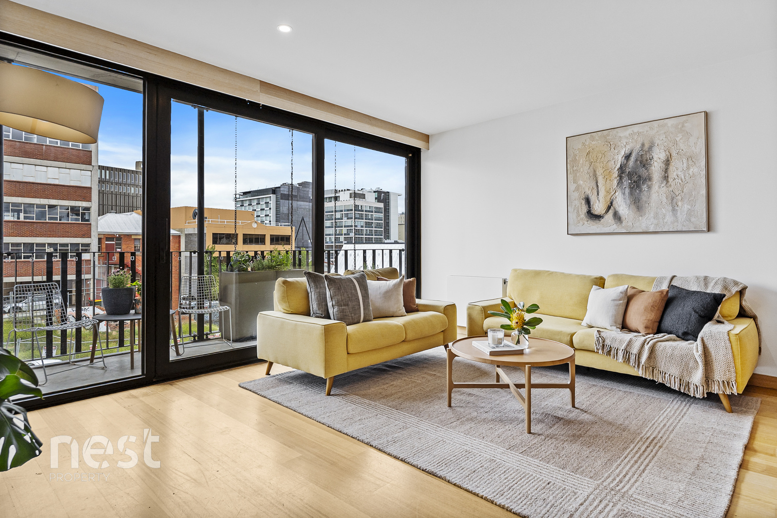 3-bedroom unit at 105/126 Bathurst Street, Hobart, Tas, 7000, Hobart, Tasmania