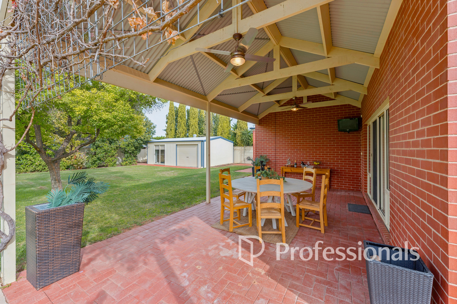 4-bedroom house at 9 KANE DRIVE, Mildura VIC 3500, Mildura, Victoria