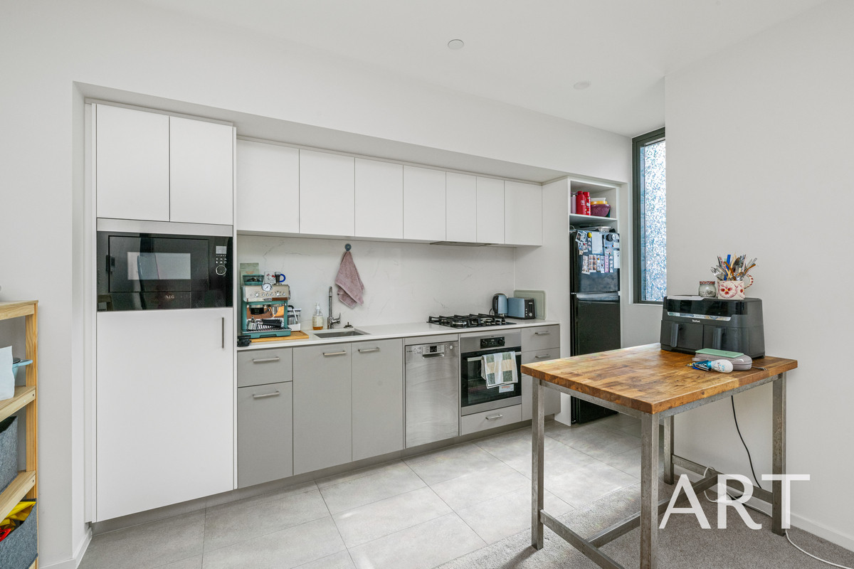 1-bedroom unit at 402/908 Canning Highway, Applecross, WA 6153, Melville, Western Australia