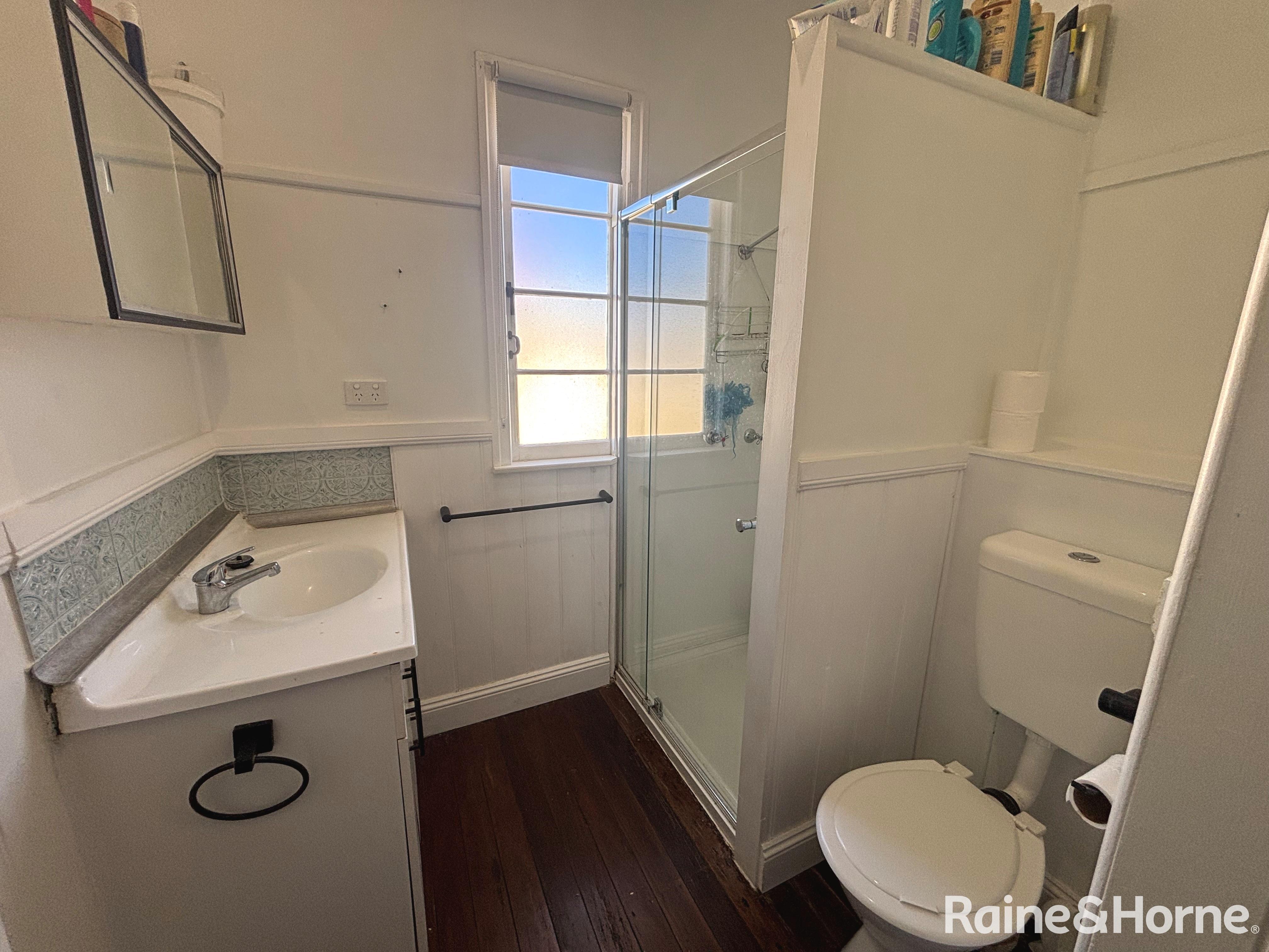 4-bedroom house at 25 South Street, Wondai, QLD 4606, South Burnett, Queensland