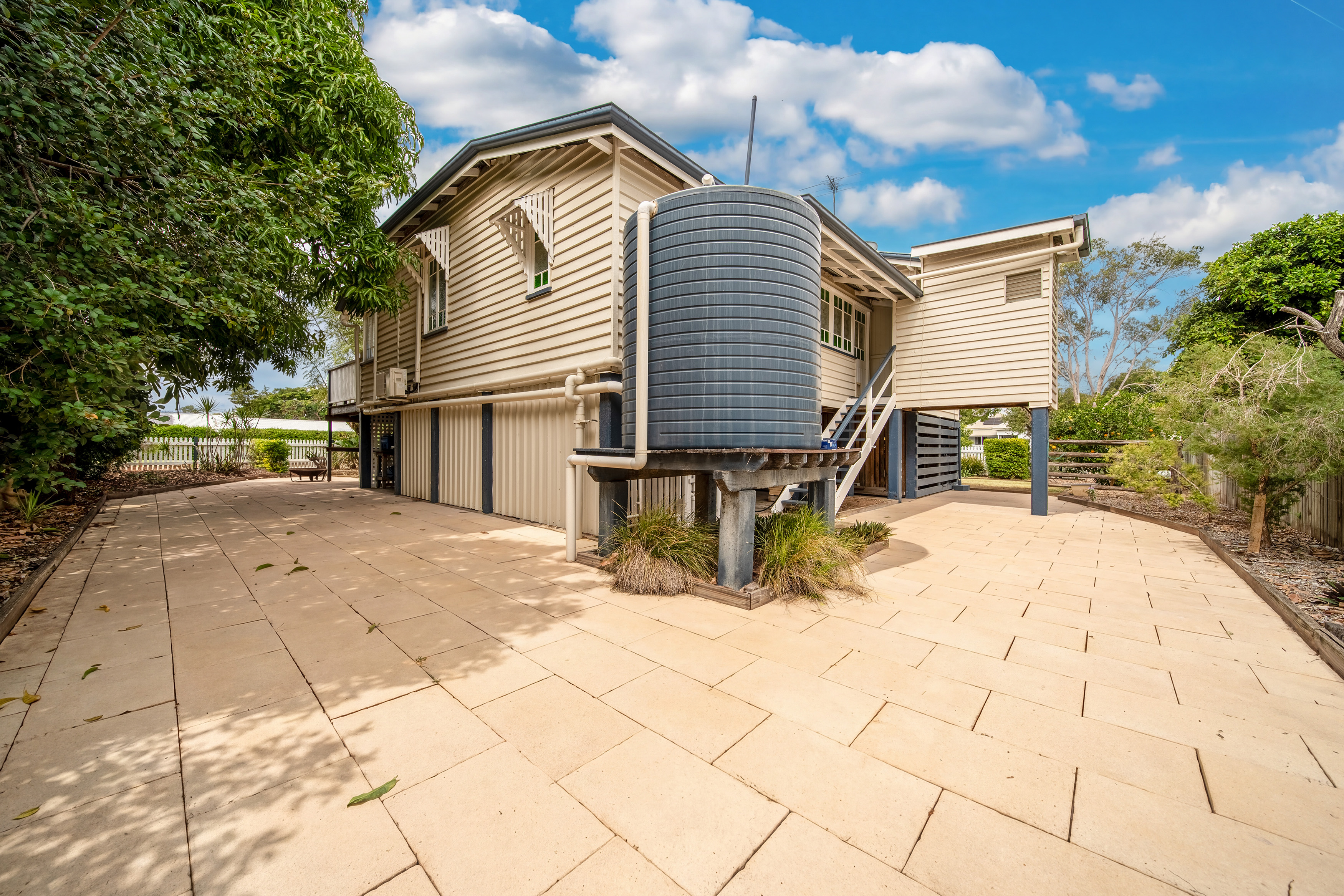 2-bedroom house at 87 Anakie Street, Emerald, QLD 4720, Central Highlands (Qld), Queensland