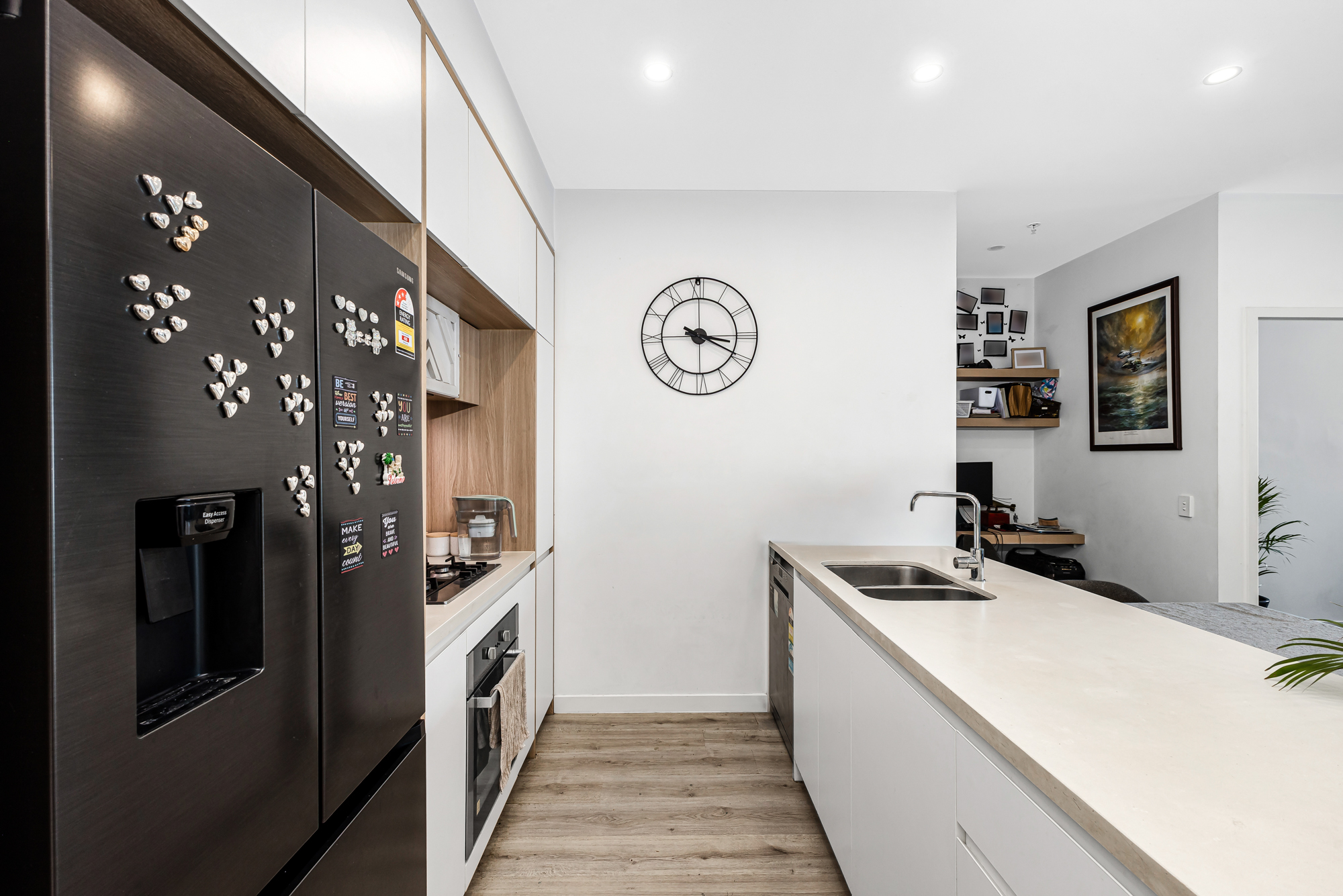 2-bedroom unit at THE PAVILIONS WEST 410 8 AVIATORS WAY, PENRITH NSW 2750, Penrith, New South Wales