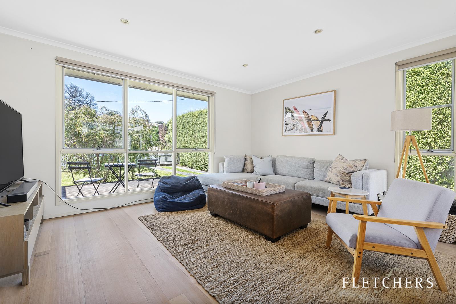 3-bedroom house at 45 Durcell Avenue, Portsea, VIC 3944, Mornington Peninsula, Victoria