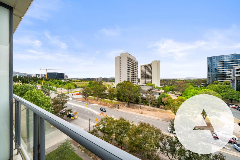 47/2 Edinburgh Avenue, City, Act, 2601 - Image 10