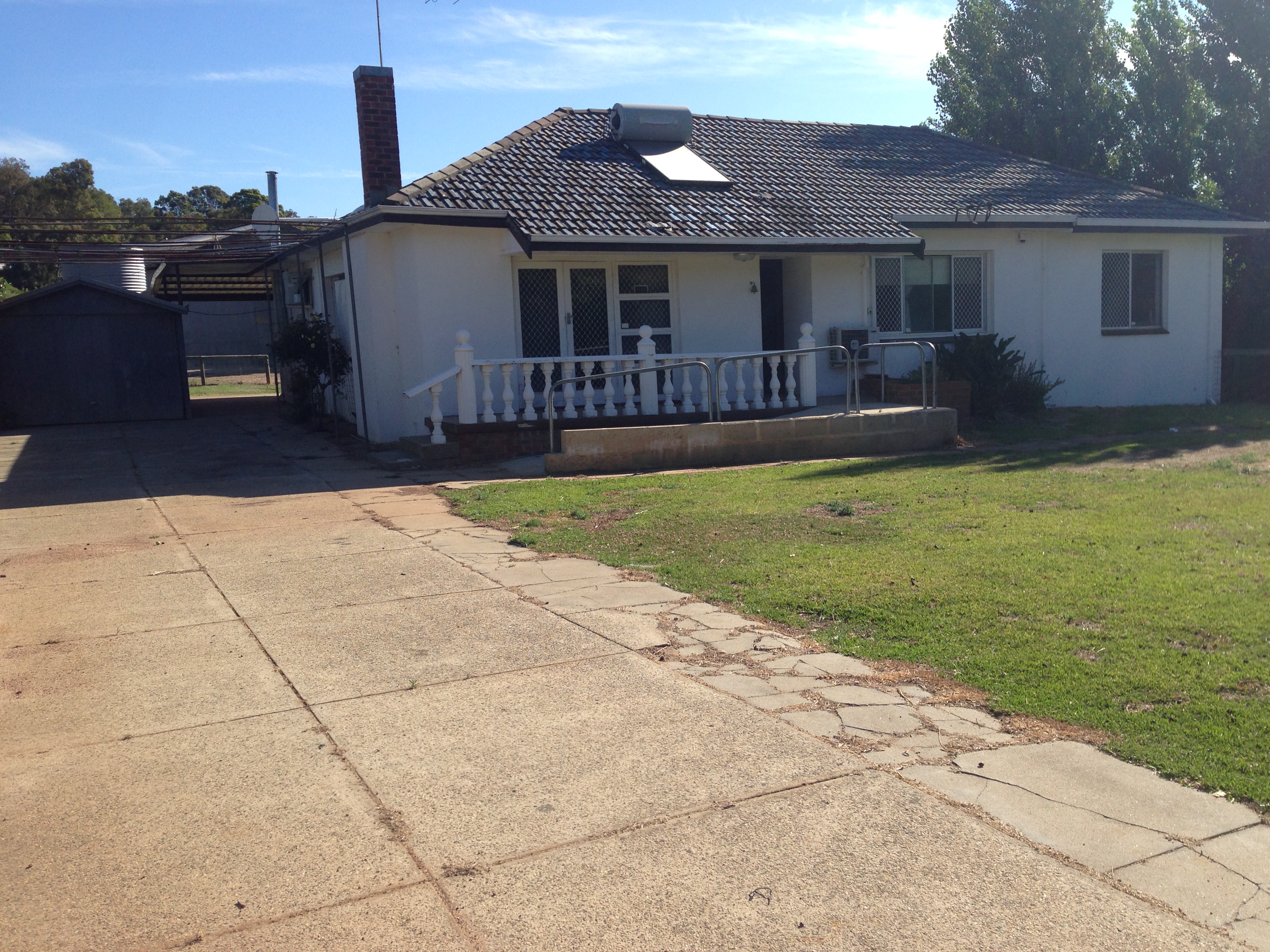 6-bedroom house at 11060 GREAT EASTERN HIGHWAY, Sawyers Valley WA 6074, Mundaring, Western Australia